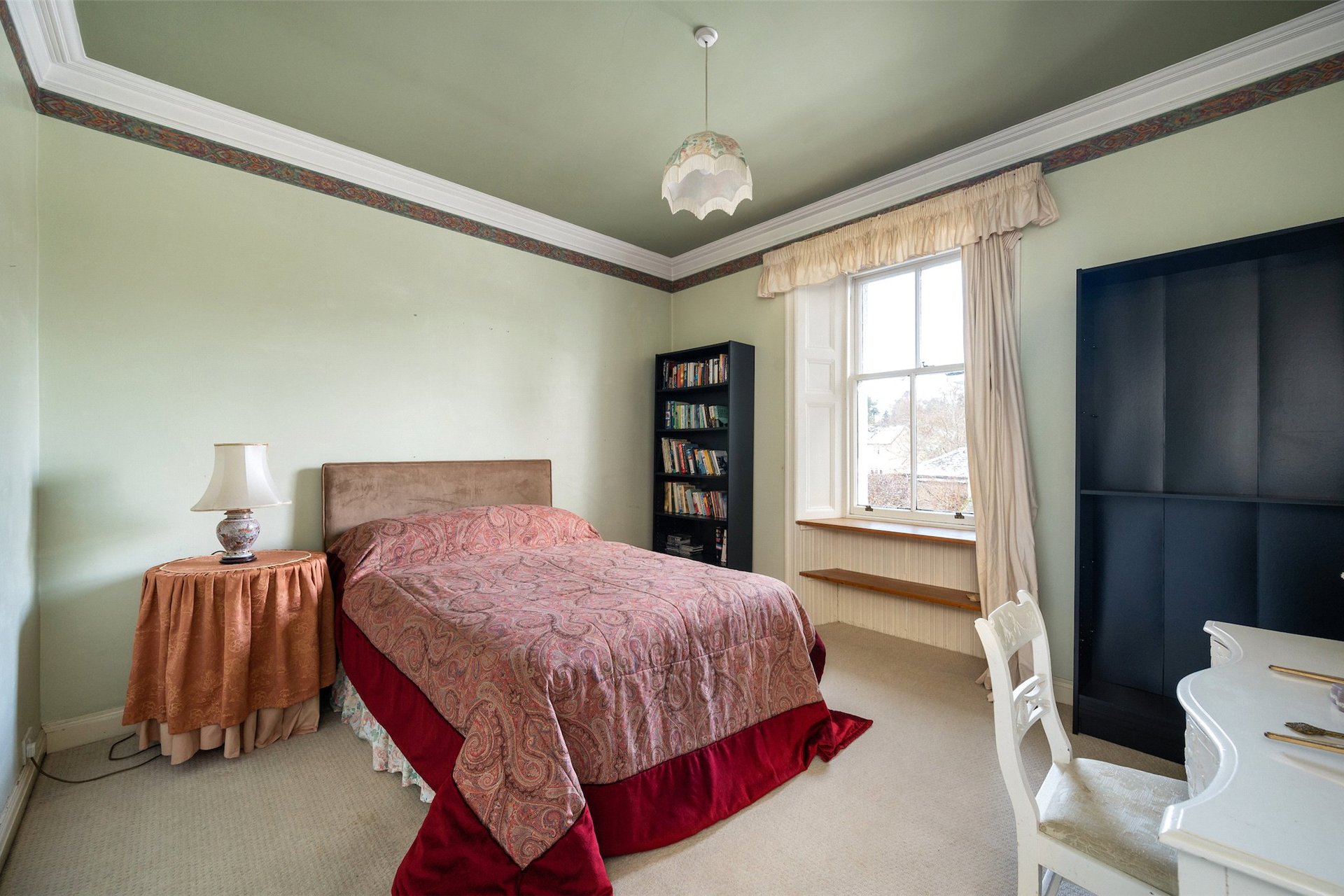 St. Helens, 18 Coulter Road, Biggar, South Lanarkshire, ML12 6EP - Picture #18