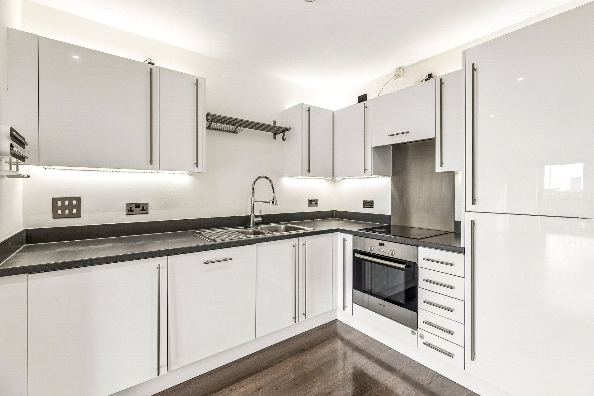 Flat 6/2, Block 2, 490 Argyle Street, City Centre, Glasgow, G2 8AN - Picture #13