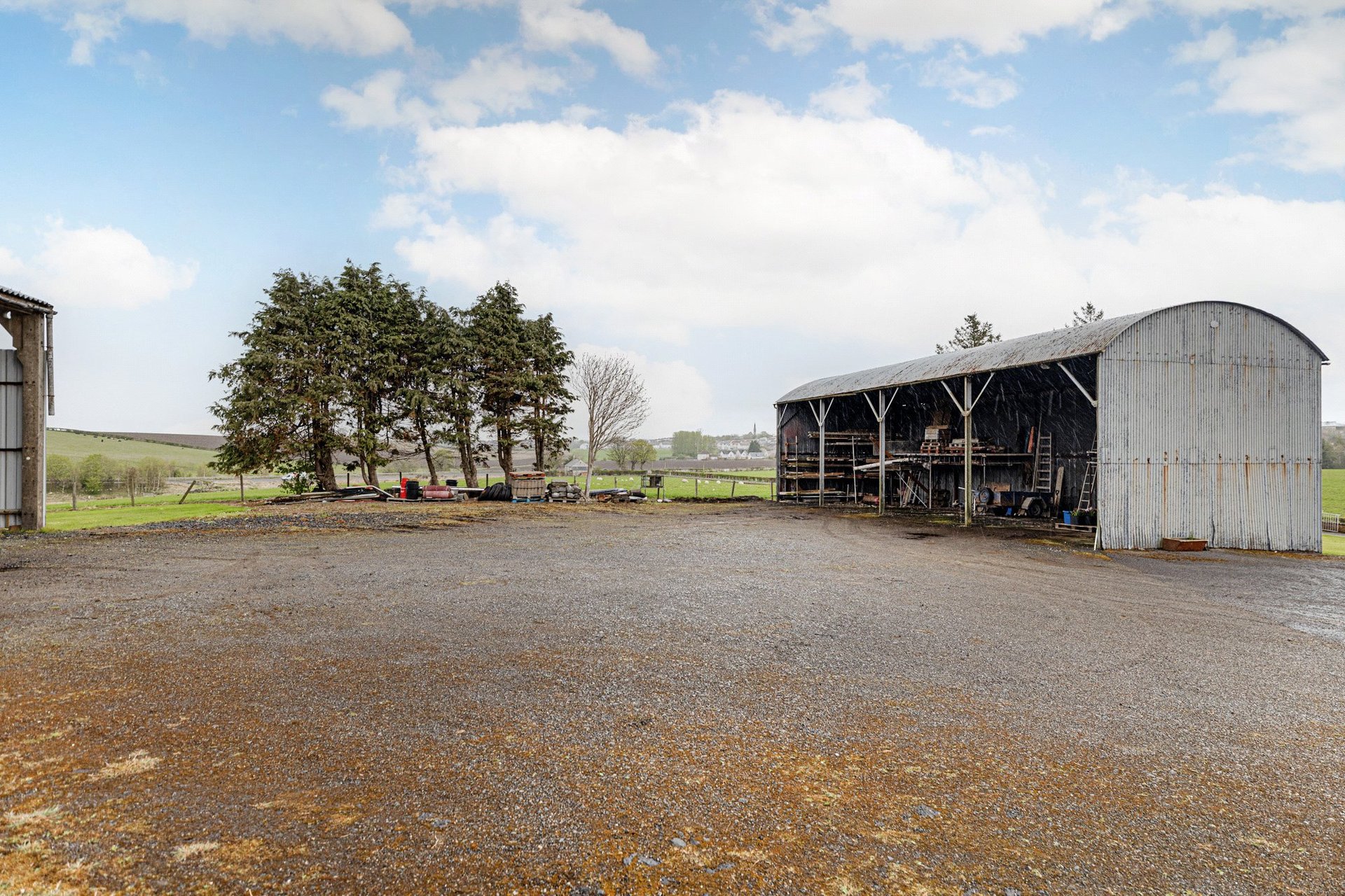 Peathill Farm, Lindsaybeg Road, Chryston, Glasgow, G69 9HT - Picture #27