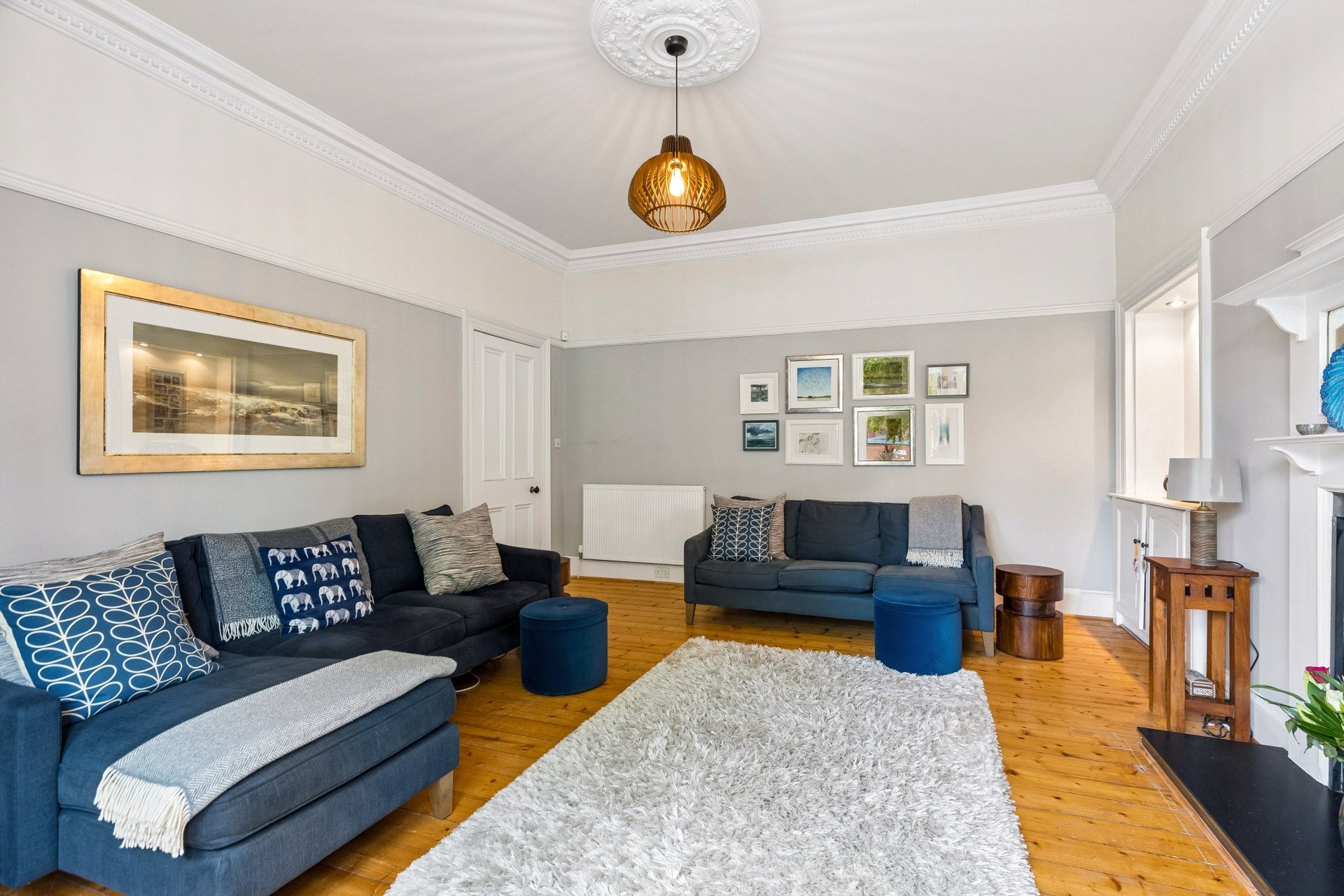 6 Munro Road, Jordanhill, Glasgow, G13 1SF - Picture #7