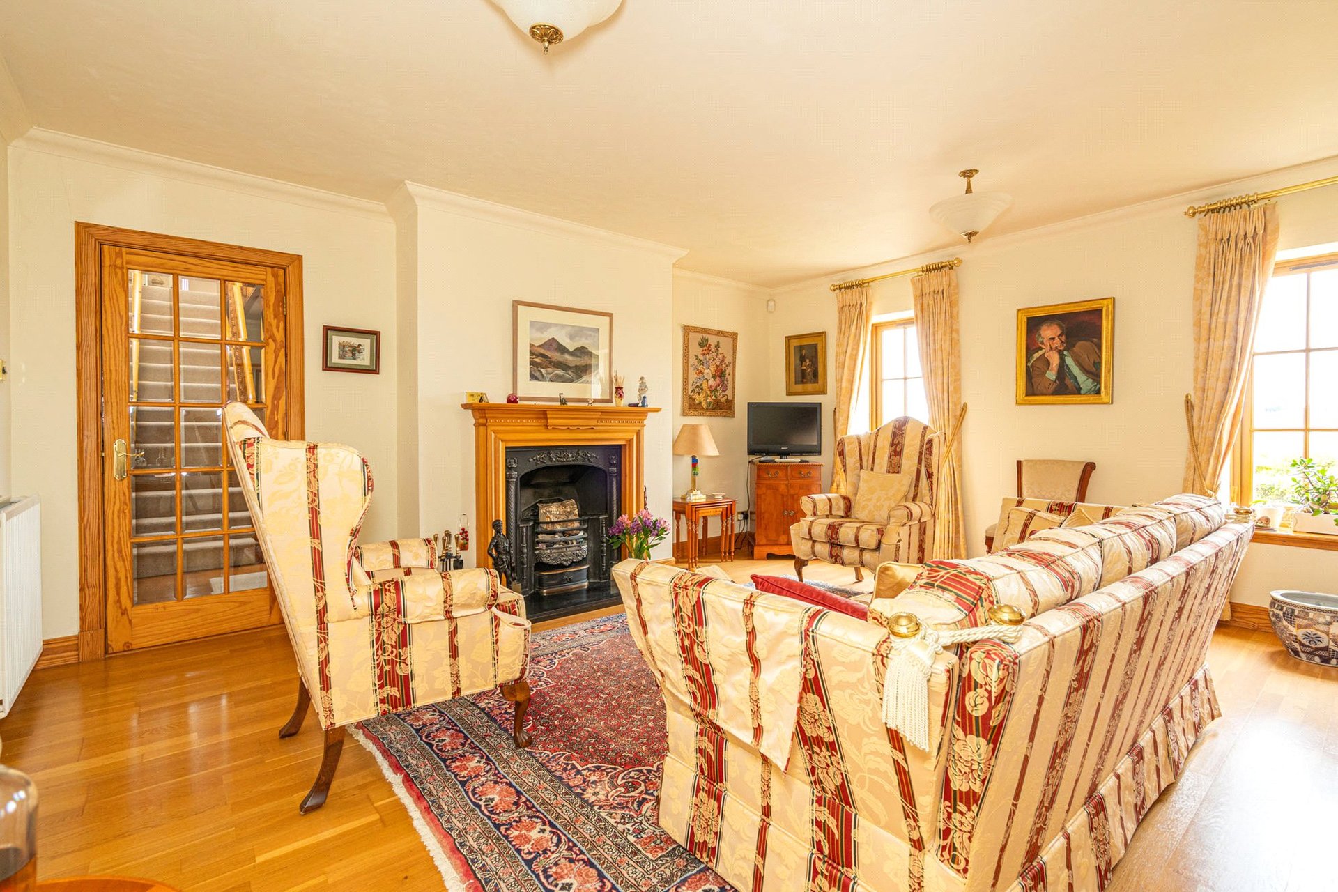 8 Wester Balrymonth Steadings, St Andrews, Fife, KY16 8NN - Picture #6