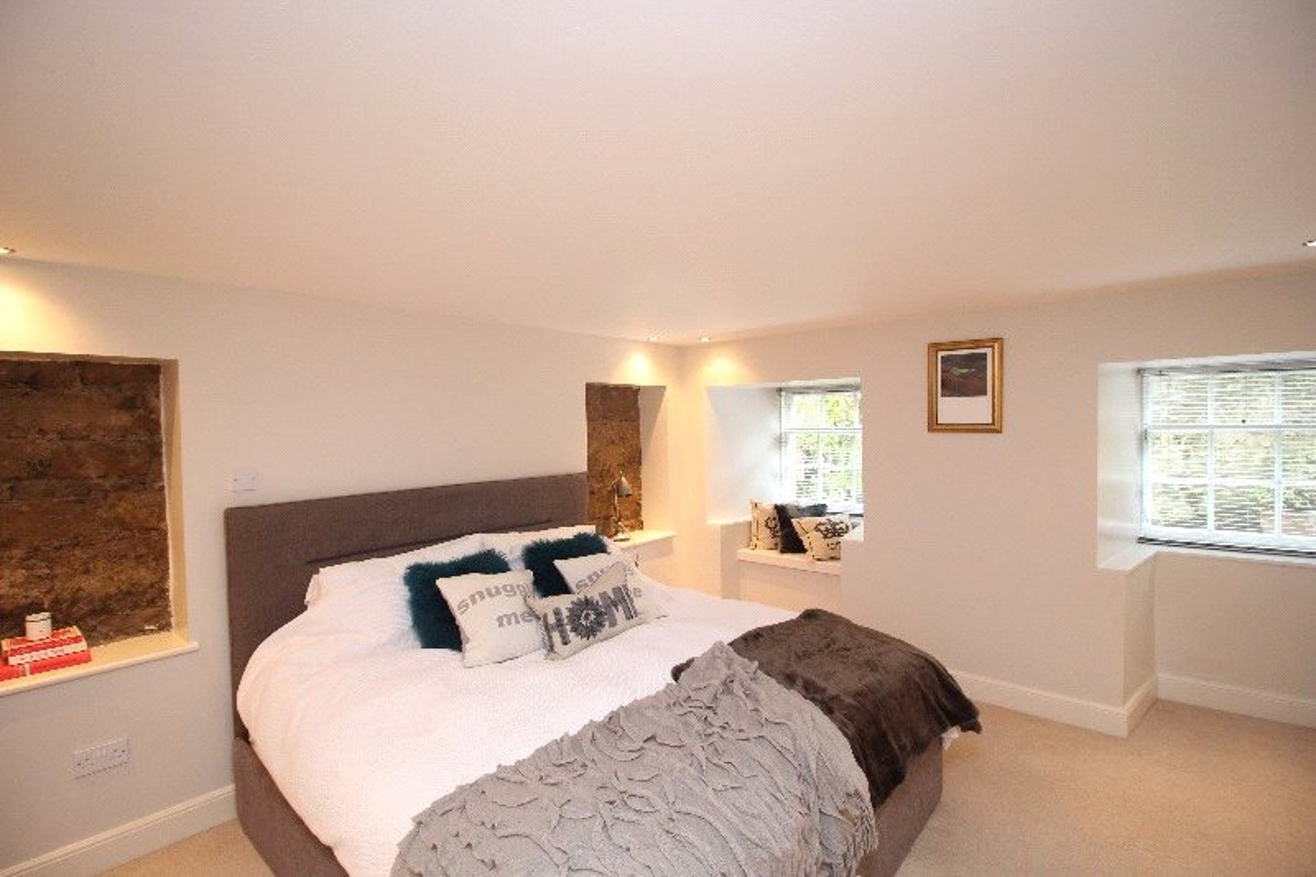 21a India Street, New Town, Edinburgh, EH3 6HE - Picture #9