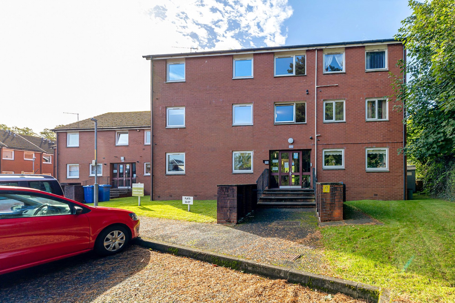 22 Angle Gate, Jordanhill, Glasgow, G14 9LR - Picture #14