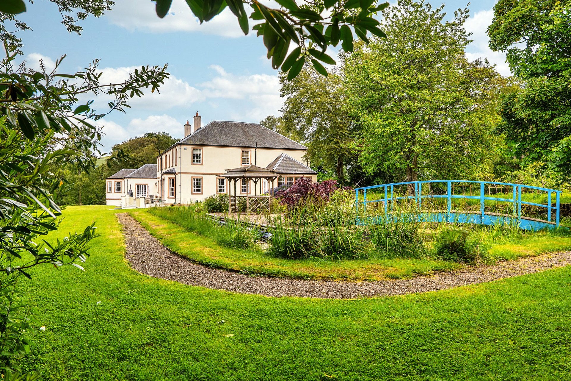 Old Craig, Kilry, Alyth, Blairgowrie, PH11 8HN - Picture #43