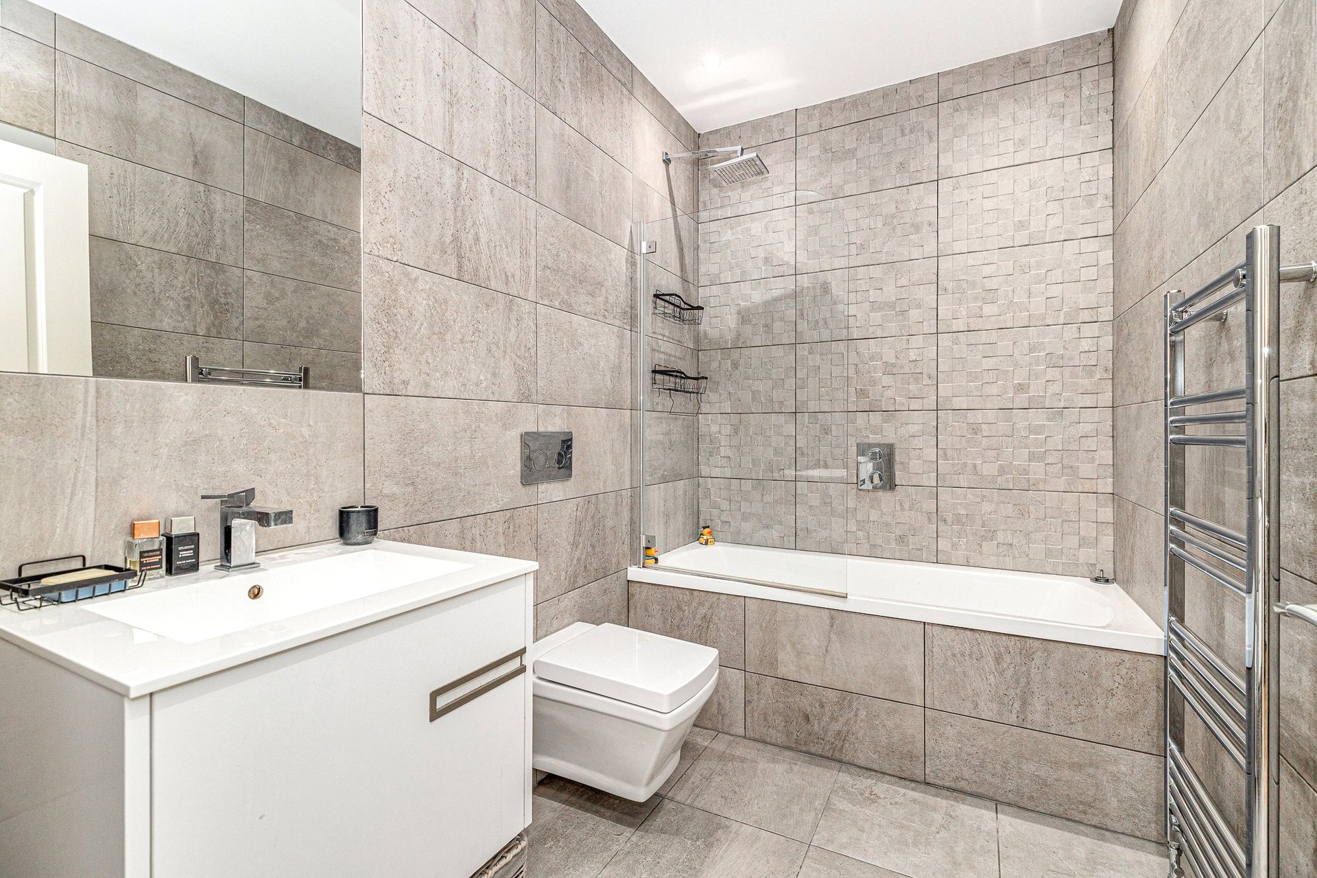 Flat 1, 10 Victoria Crescent Road, Dowanhill, Glasgow, G12 9DB - Picture #17