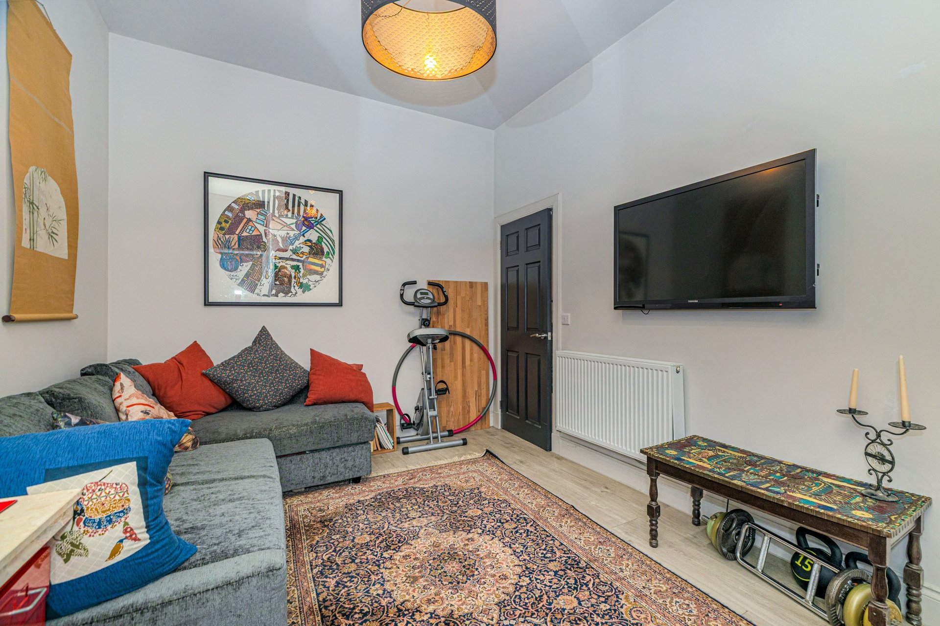 11 Whitevale Street, Glasgow City, G31 1QW - Picture #8