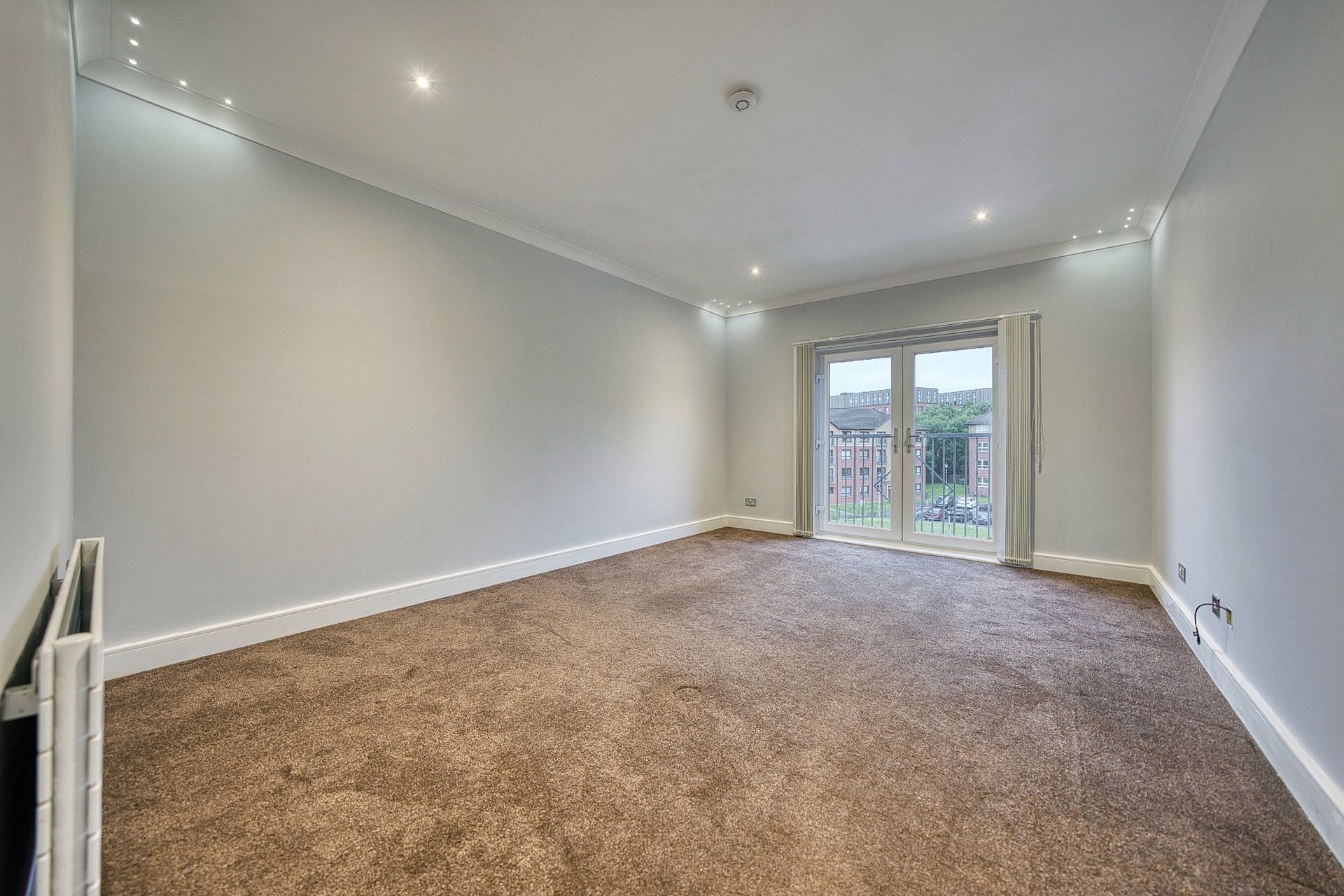 3/2, 76 Ferry Road, Yorkhill, Glasgow, G3 8QX - Picture #2