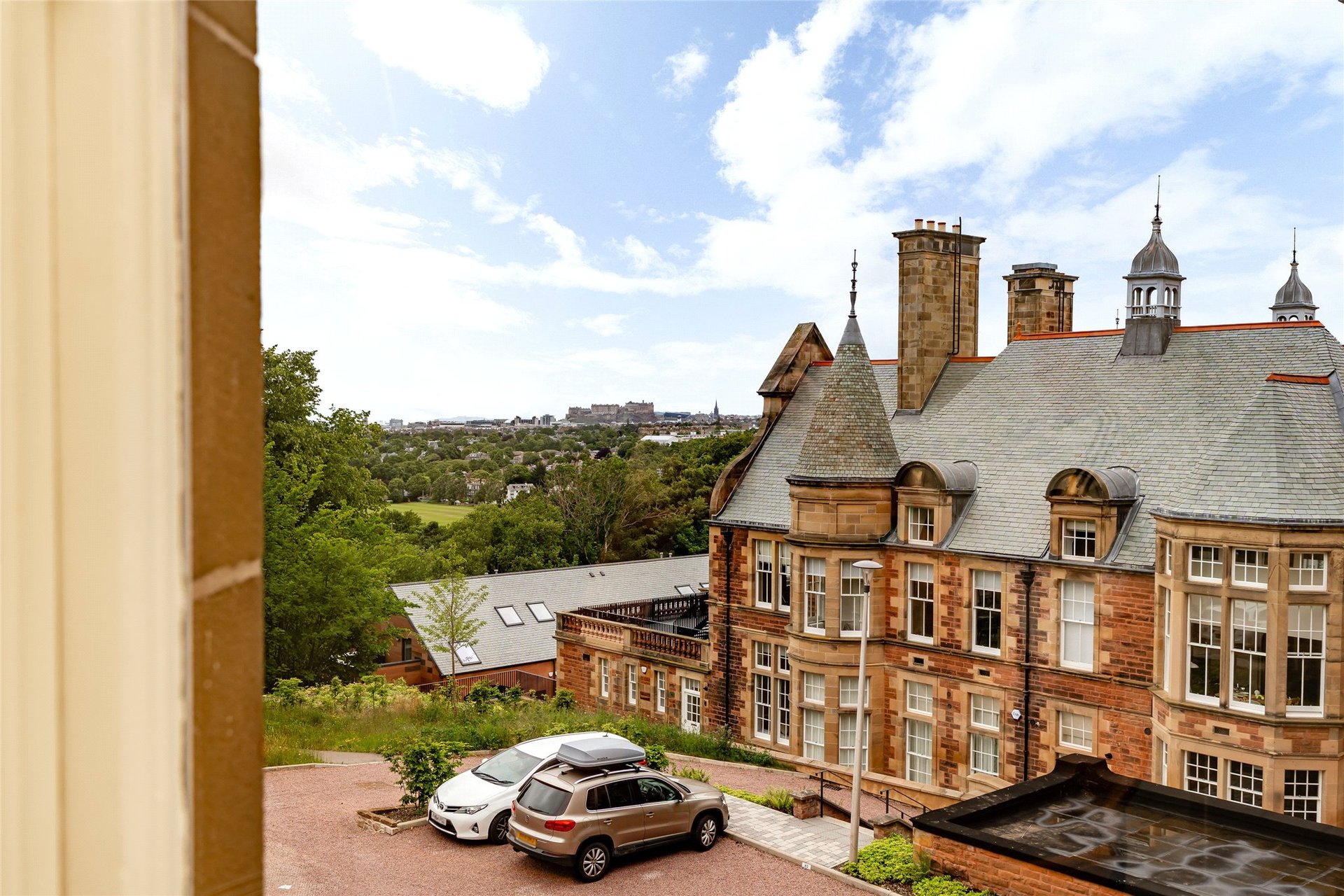 Flat 4, 44 Sassoon Grove, Craiglockhart, Edinburgh, EH10 5FA - Picture #11