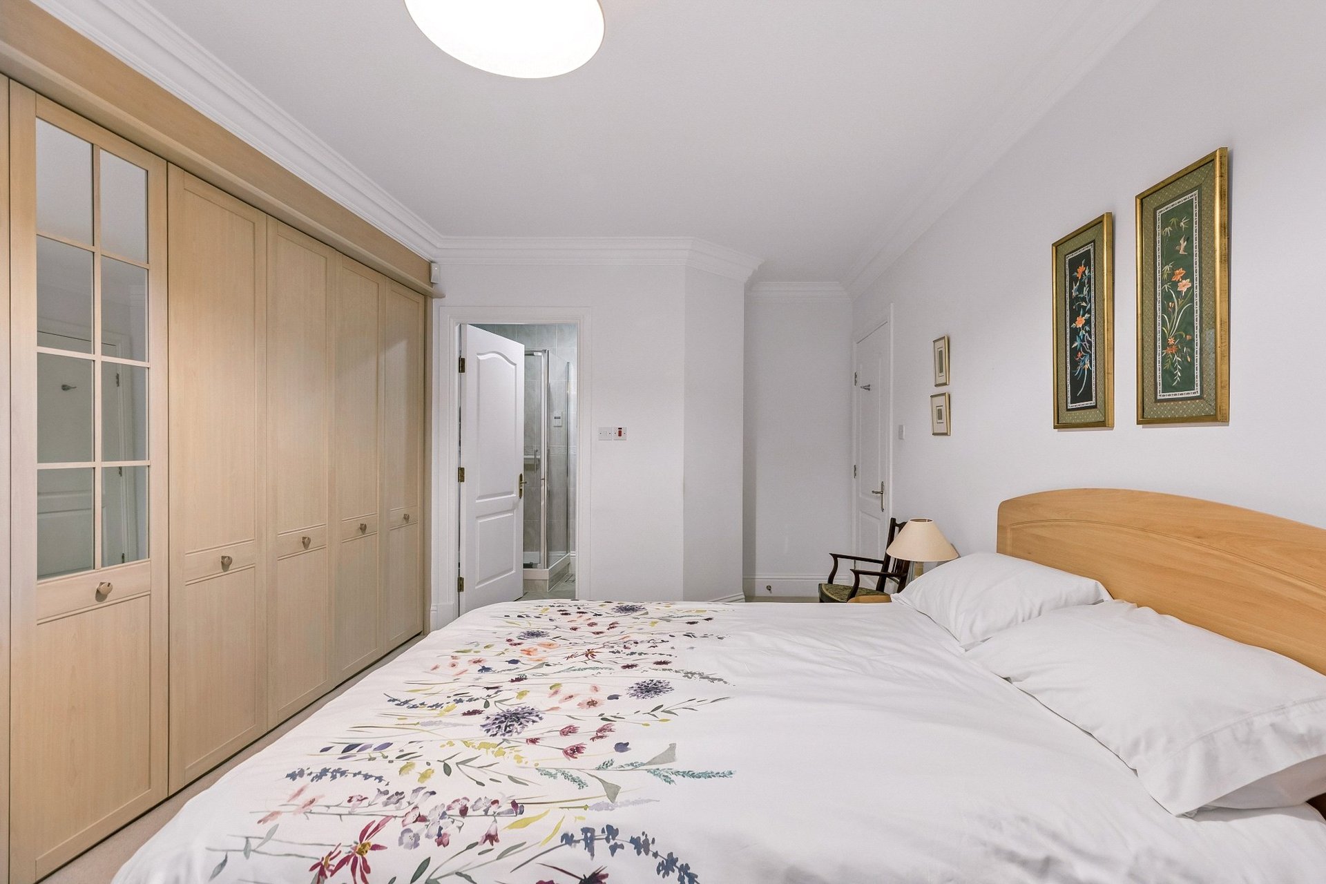 0/2, 6 Kingsborough Gate, Hyndland, Glasgow, G12 9JZ - Picture #19