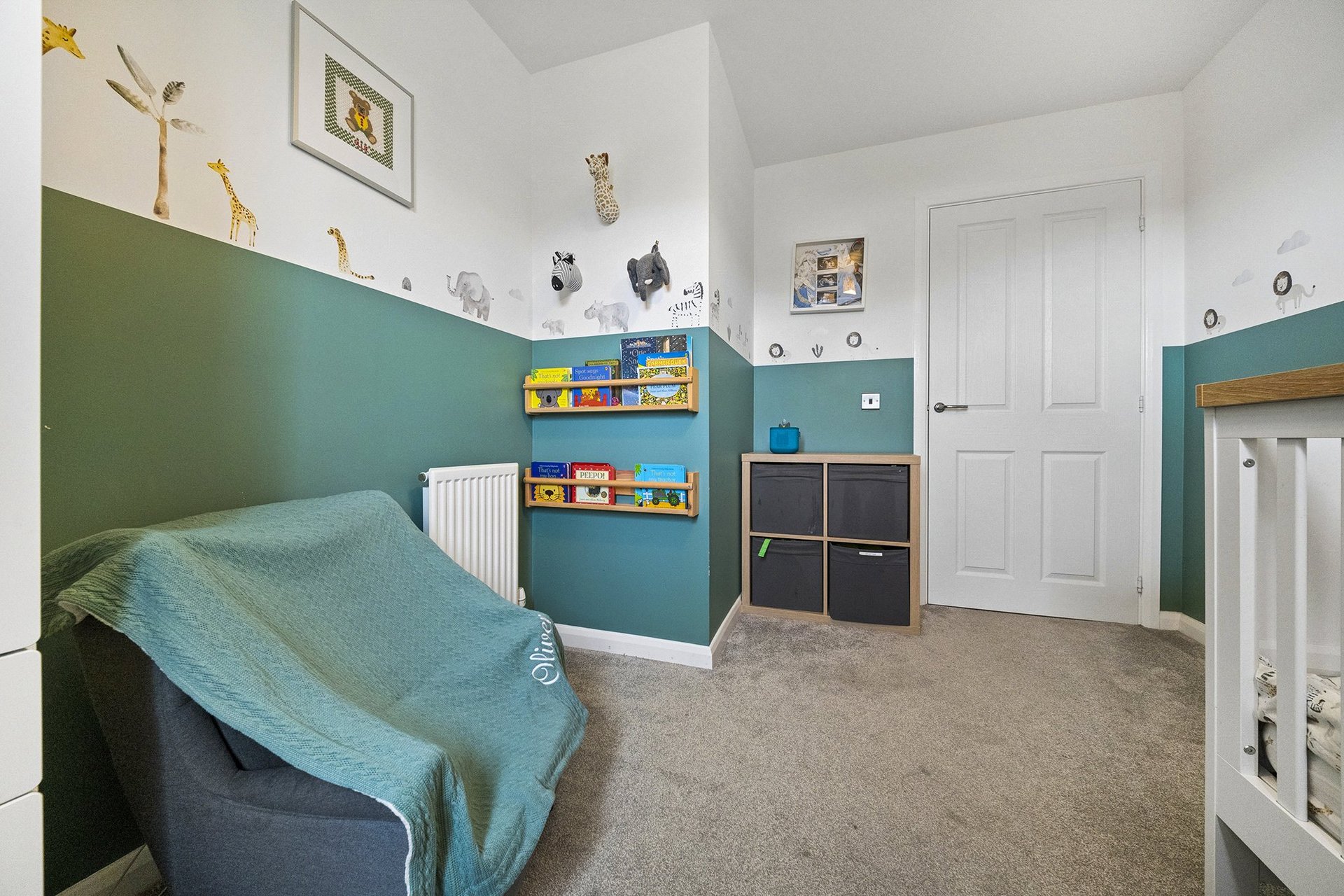 4 Dentylion Park, Bilston, Roslin, Midlothian, EH25 9AH - Picture #20