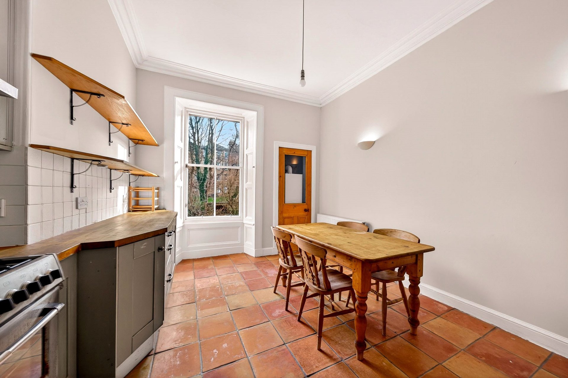 34/2 Warrender Park Terrace, Marchmont, Edinburgh, EH9 1ED - Picture #13