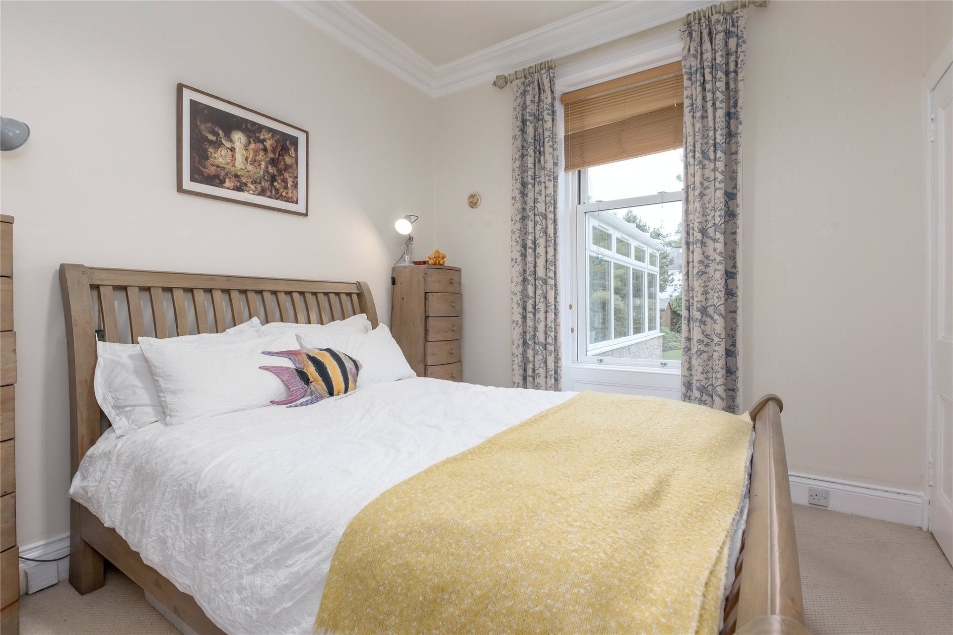 554 (GF), Queensferry Road, Edinburgh, EH4 6AS - Picture #8