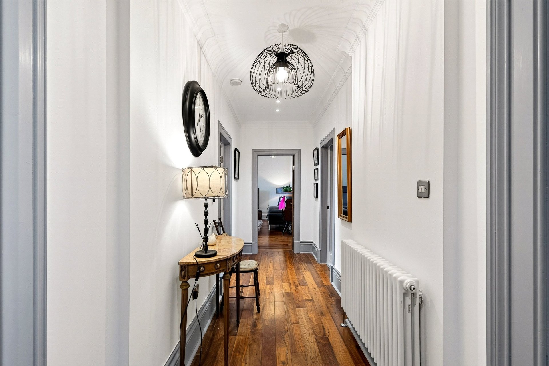 1/1, 5 Kensington Road, Dowanhill, Glasgow, G12 9LE - Picture #24