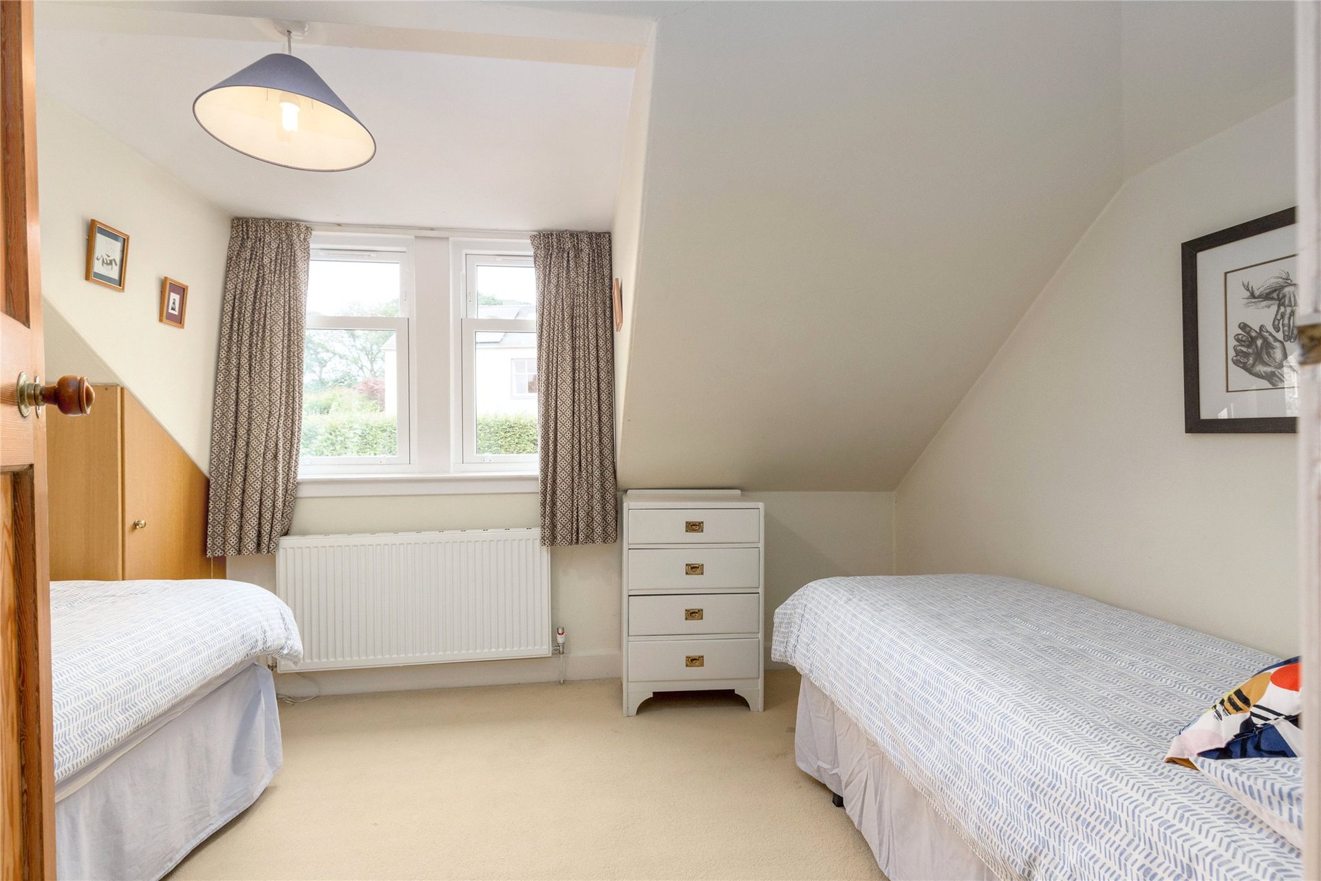 41 Ormidale Terrace, Edinburgh, EH12 6EA - Picture #24