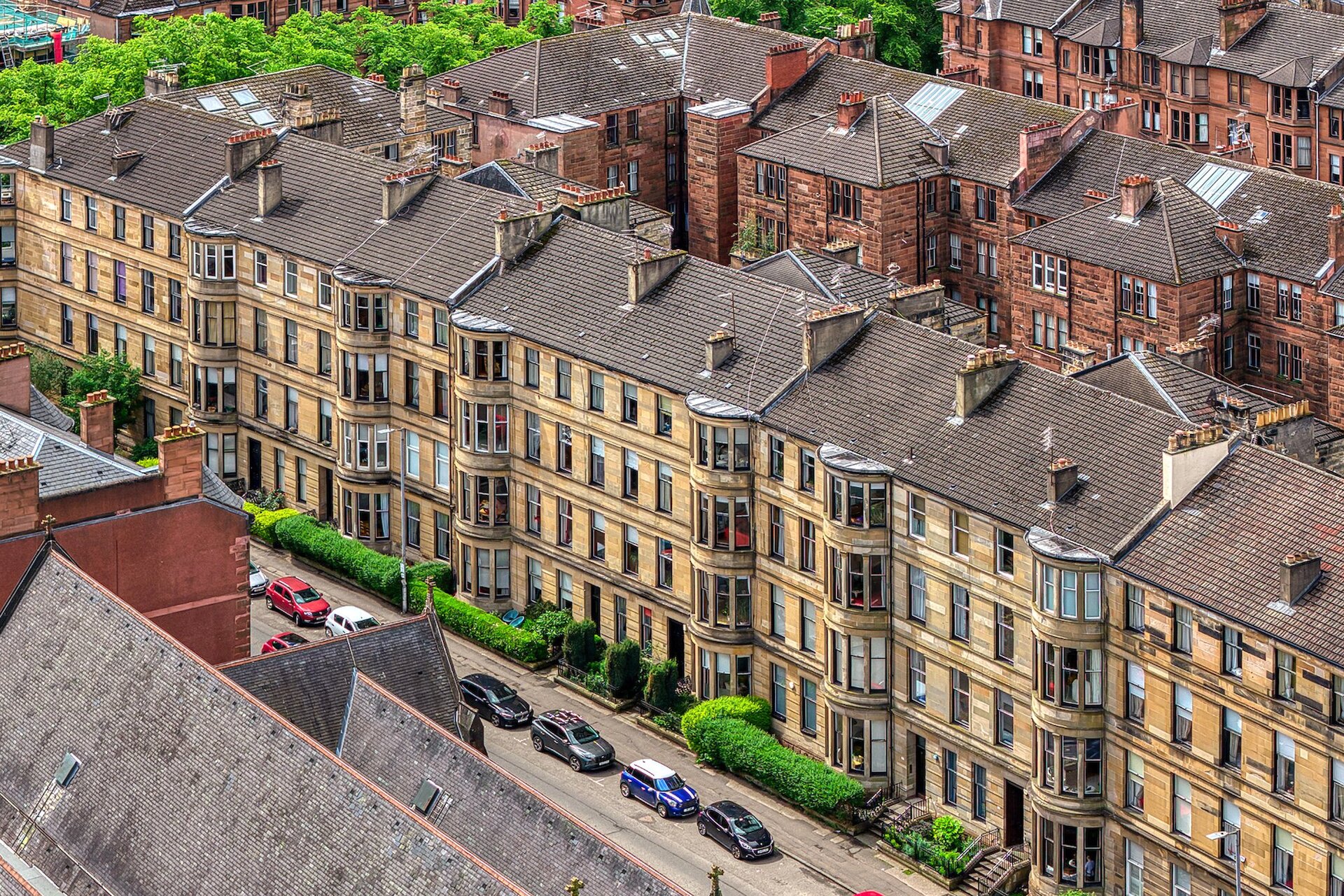3/2, 94 Hyndland Road, Hyndland, Glasgow, G12 9PZ - Picture #52