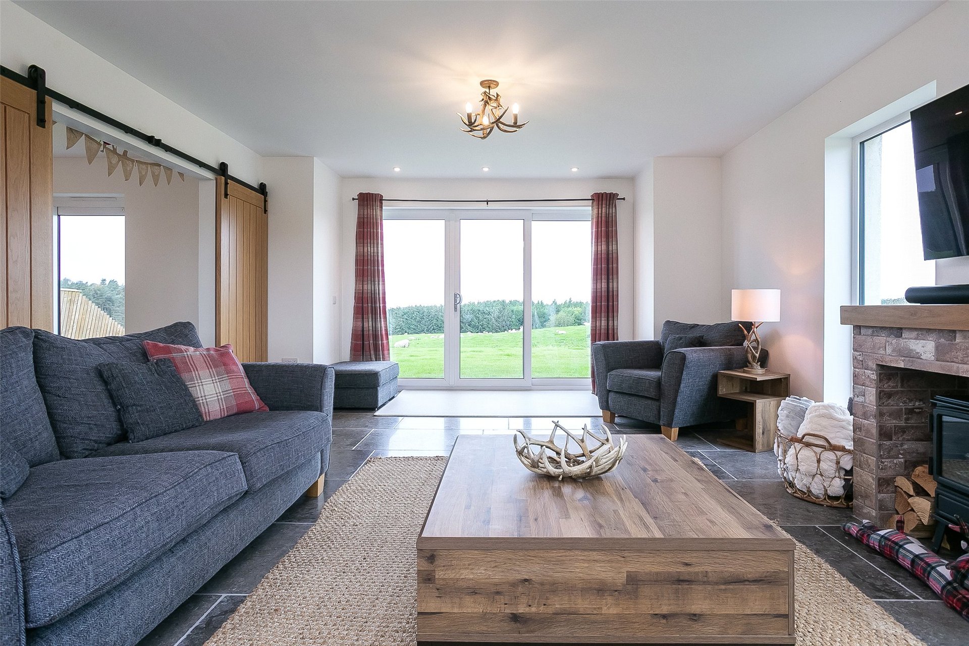 5 Milldeans Farm, Milldeans, Star, Fife, KY7 6LW - Picture #12