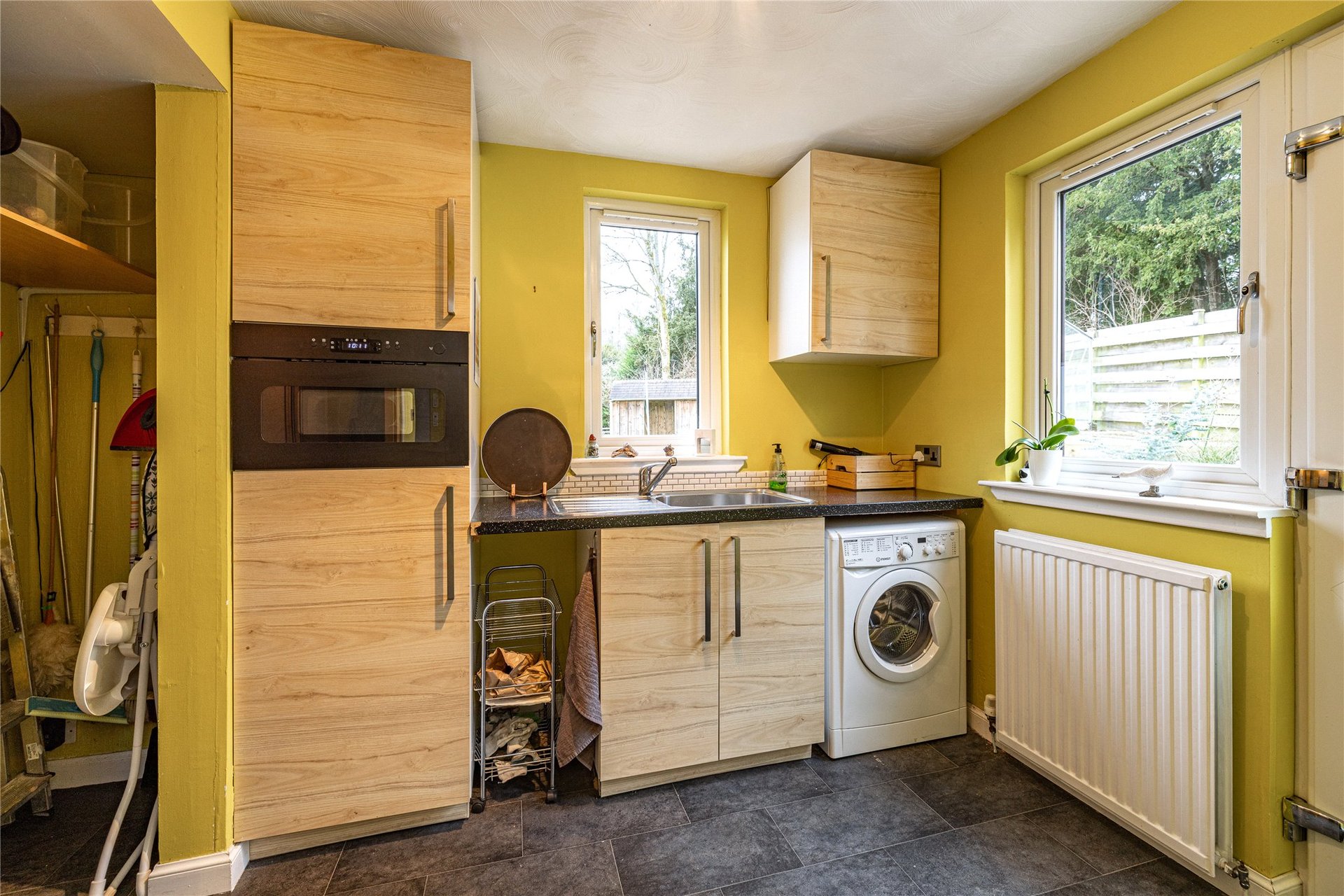 Wildwood, Linden Park, Hawick, Scottish Borders, TD9 8SU - Picture #10