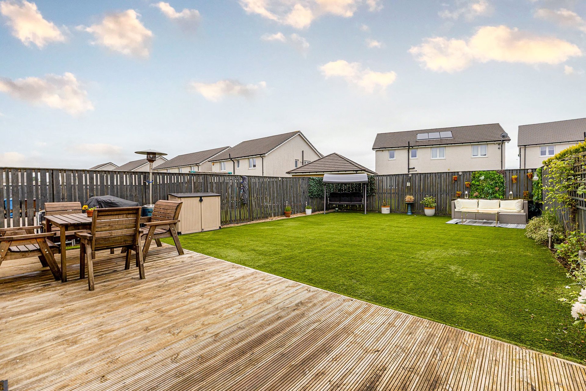 17 Staffin Way, Newton Mearns, Glasgow, G77 5GY - Picture #28