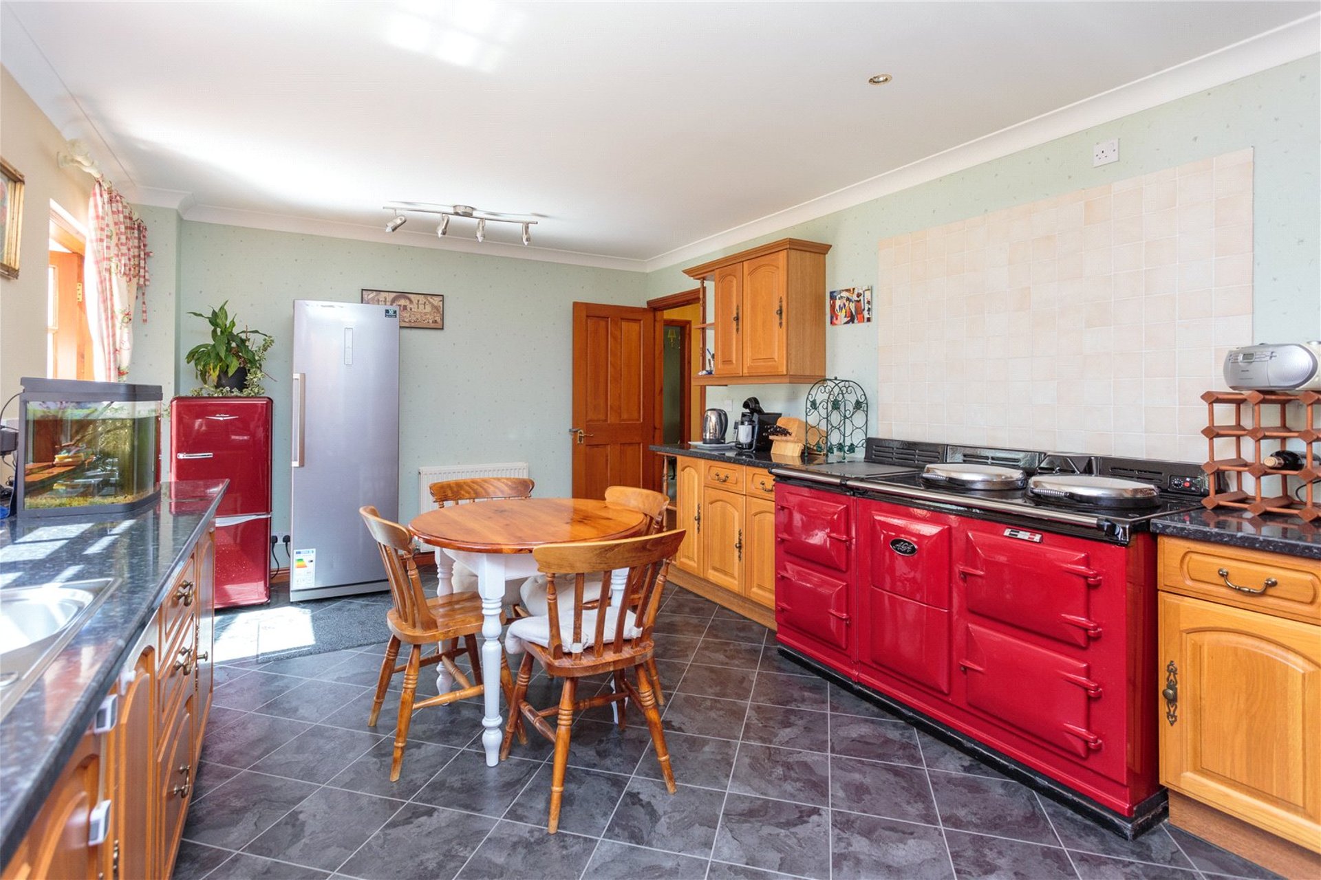 The Paddock, 64A Biggar Road, Symington, Biggar, ML12 6FT - Picture #15