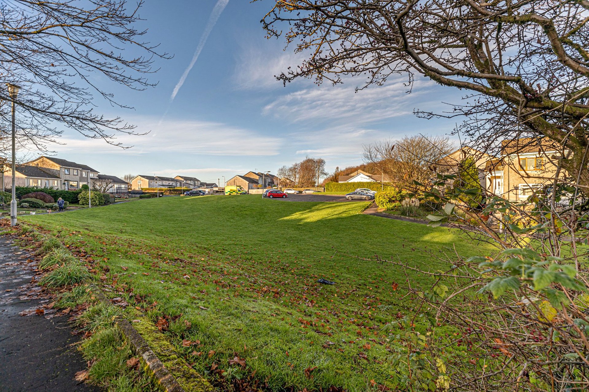 247 Bonnyton Drive, Eaglesham, Glasgow, East Renfrewshire, G76 0NQ - Picture #18