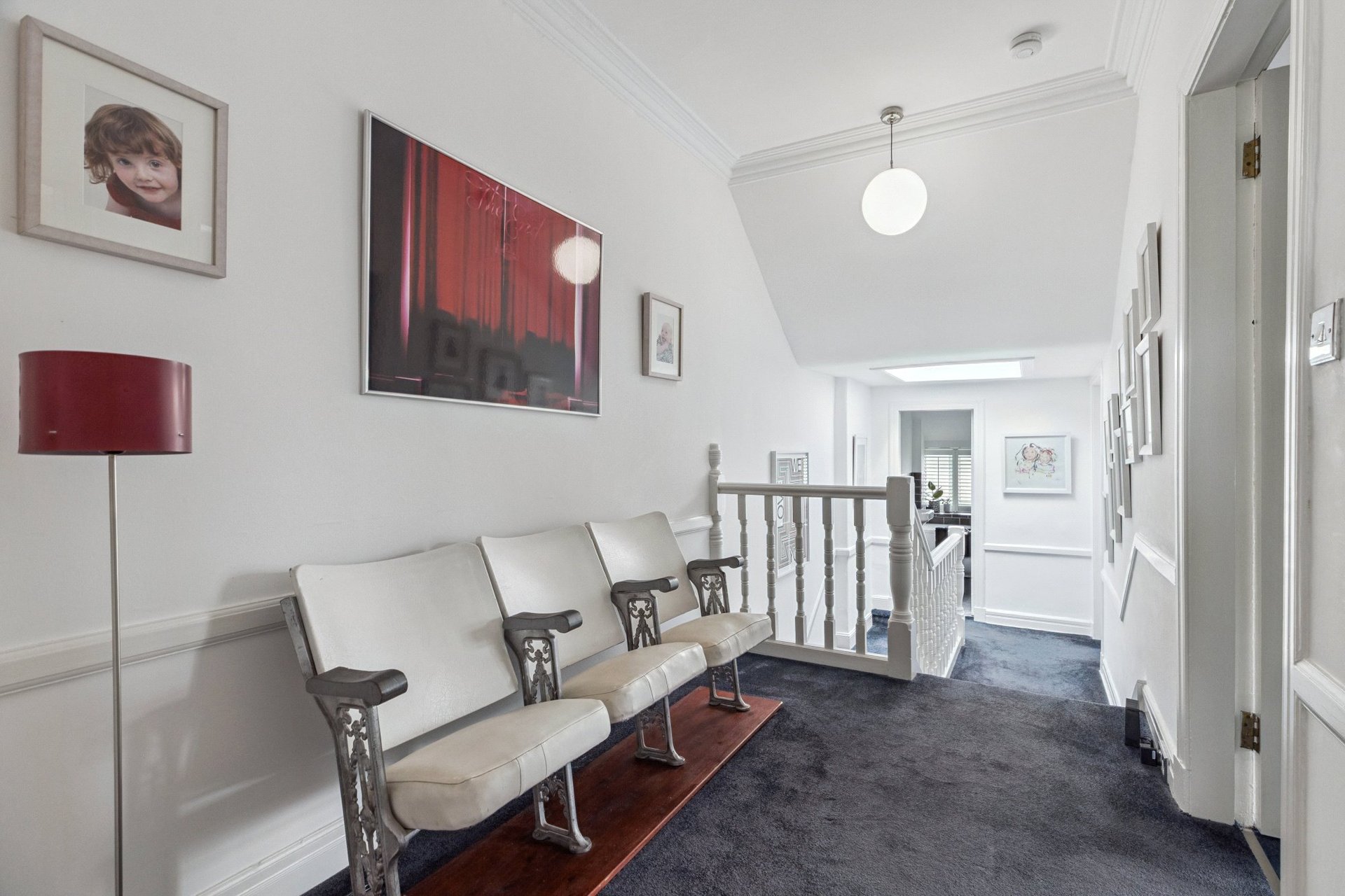 8 Manor Road, Jordanhill, Glasgow, G14 9LG - Picture #34