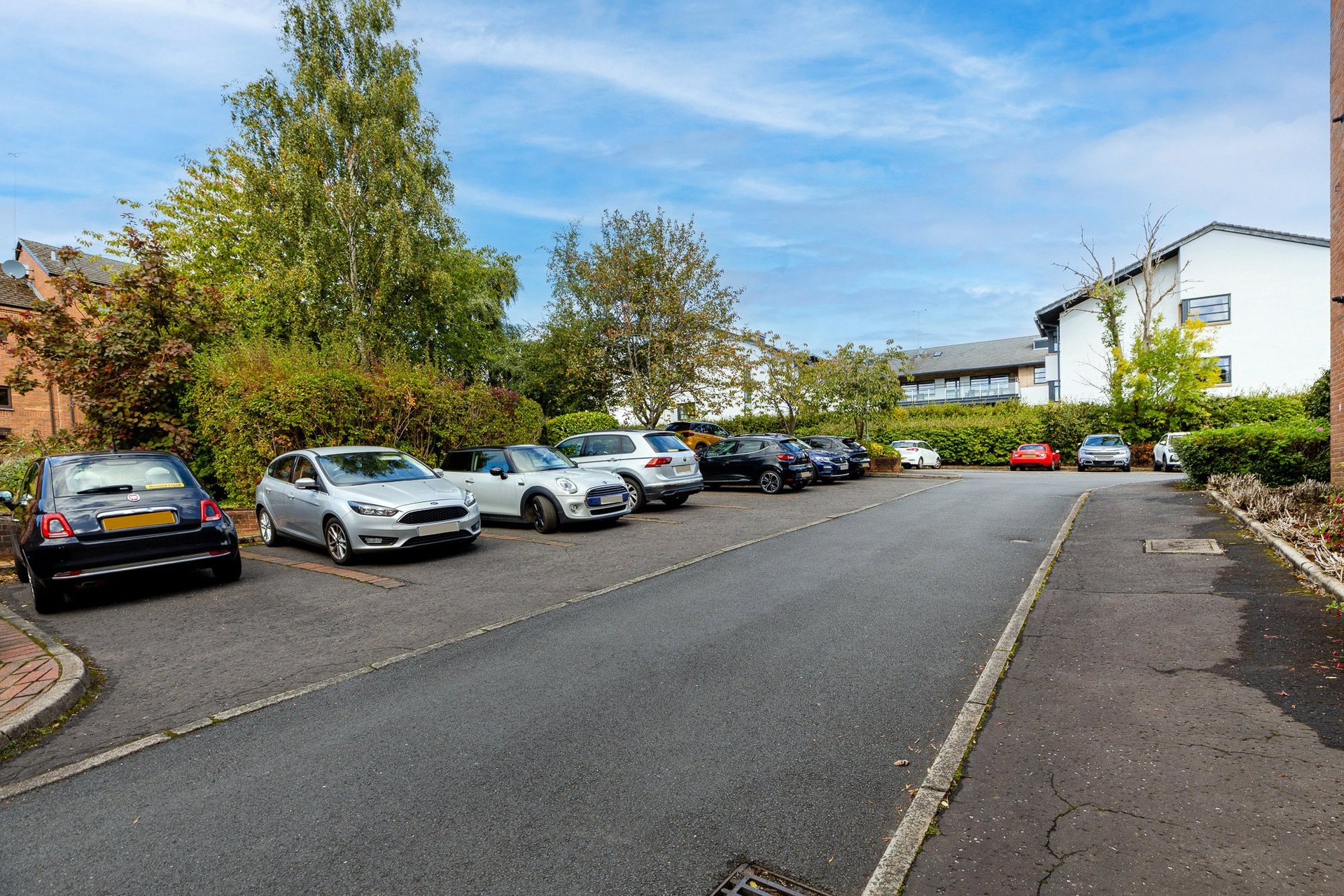 1J Ascot Court, Anniesland, Glasgow, G12 0BB - Picture #18