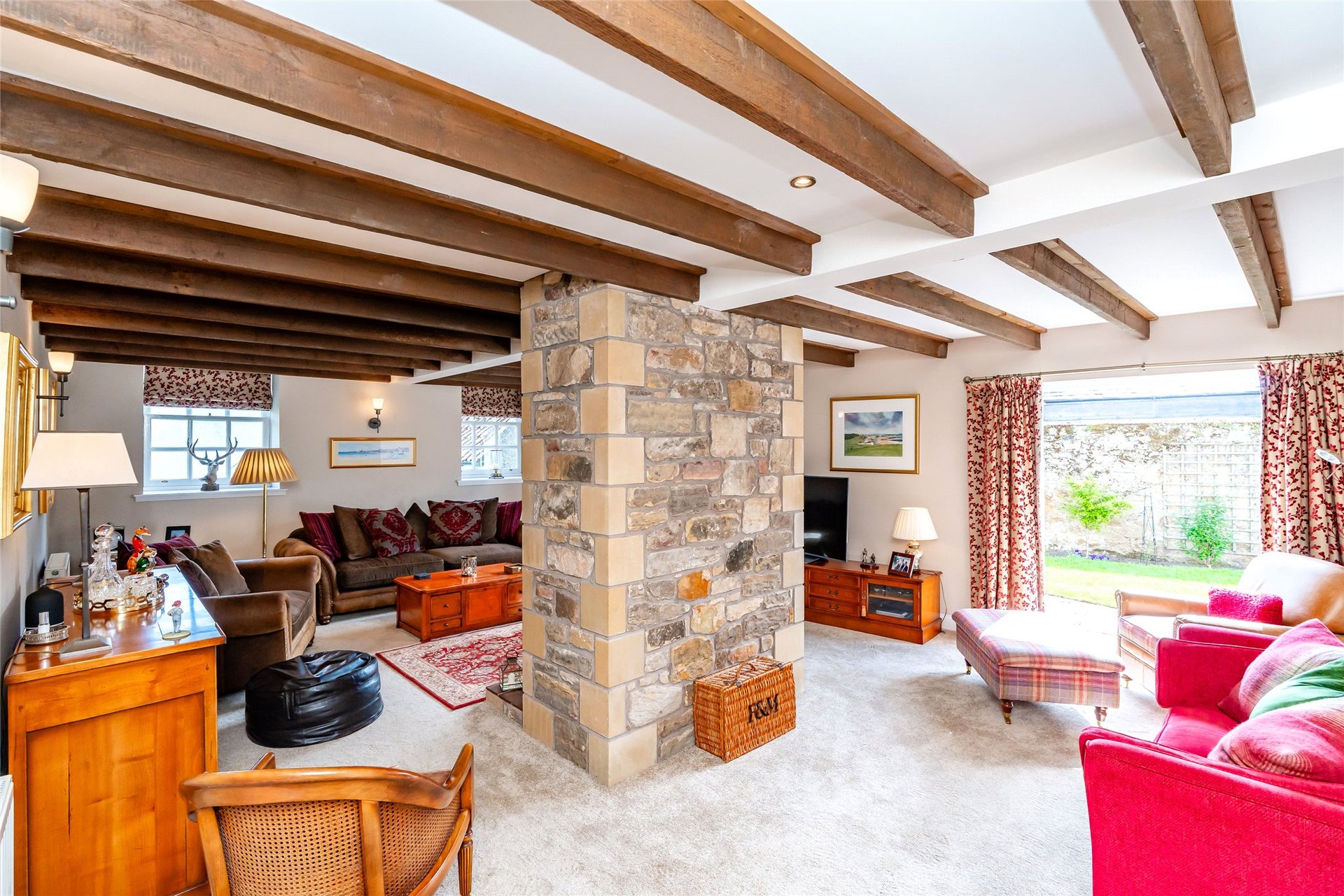 Smarag, Ladywynd, Kingsbarns, St. Andrews, Fife, KY16 8SU - Picture #5