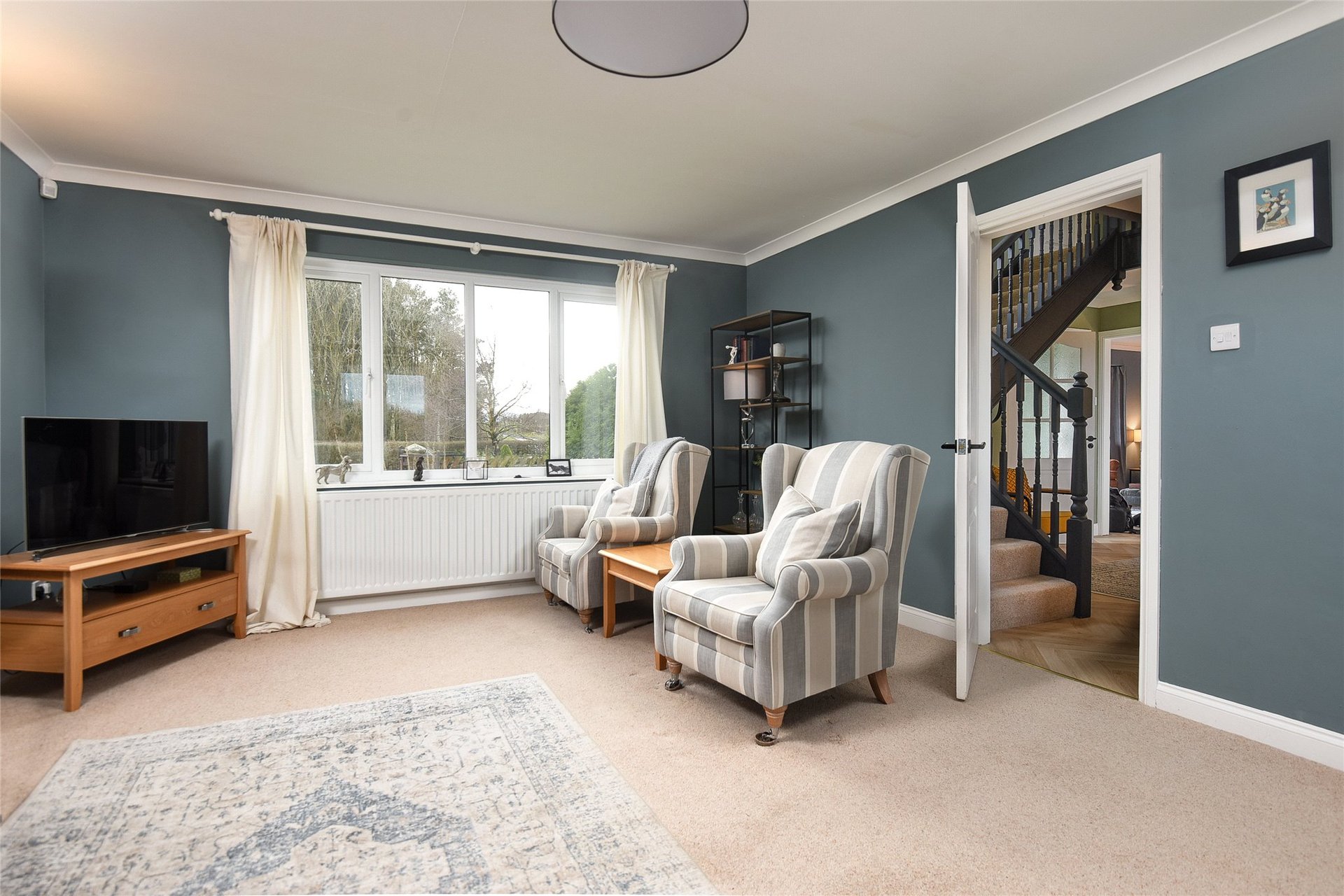 Langdyke House, Ancroft, Berwick-Upon-Tweed, Northumberland, TD15 2TB - Picture #4