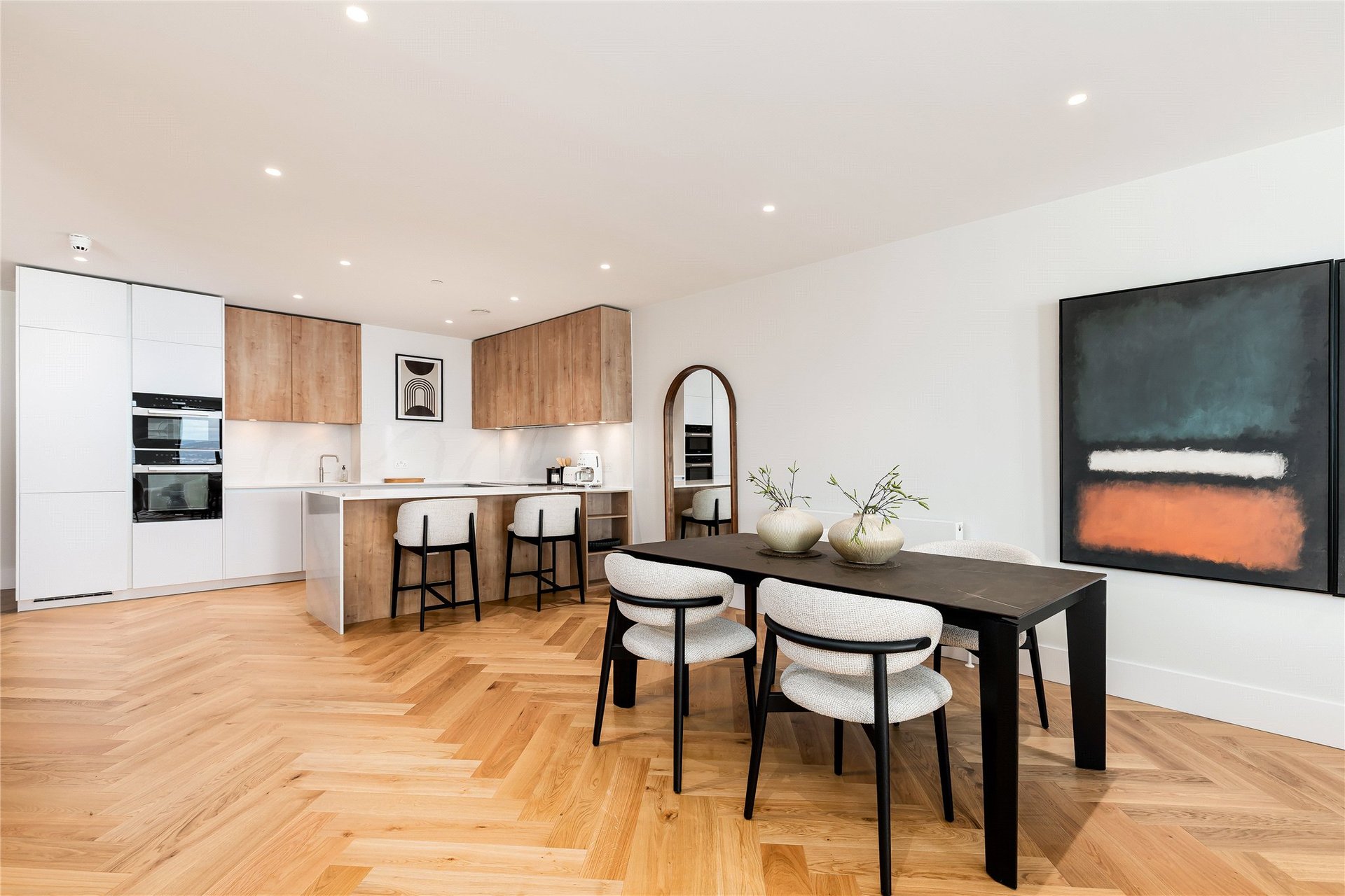 Flat 20, 3 Elder Street, New Eidyn, Edinburgh, EH1 3BP - Picture #4