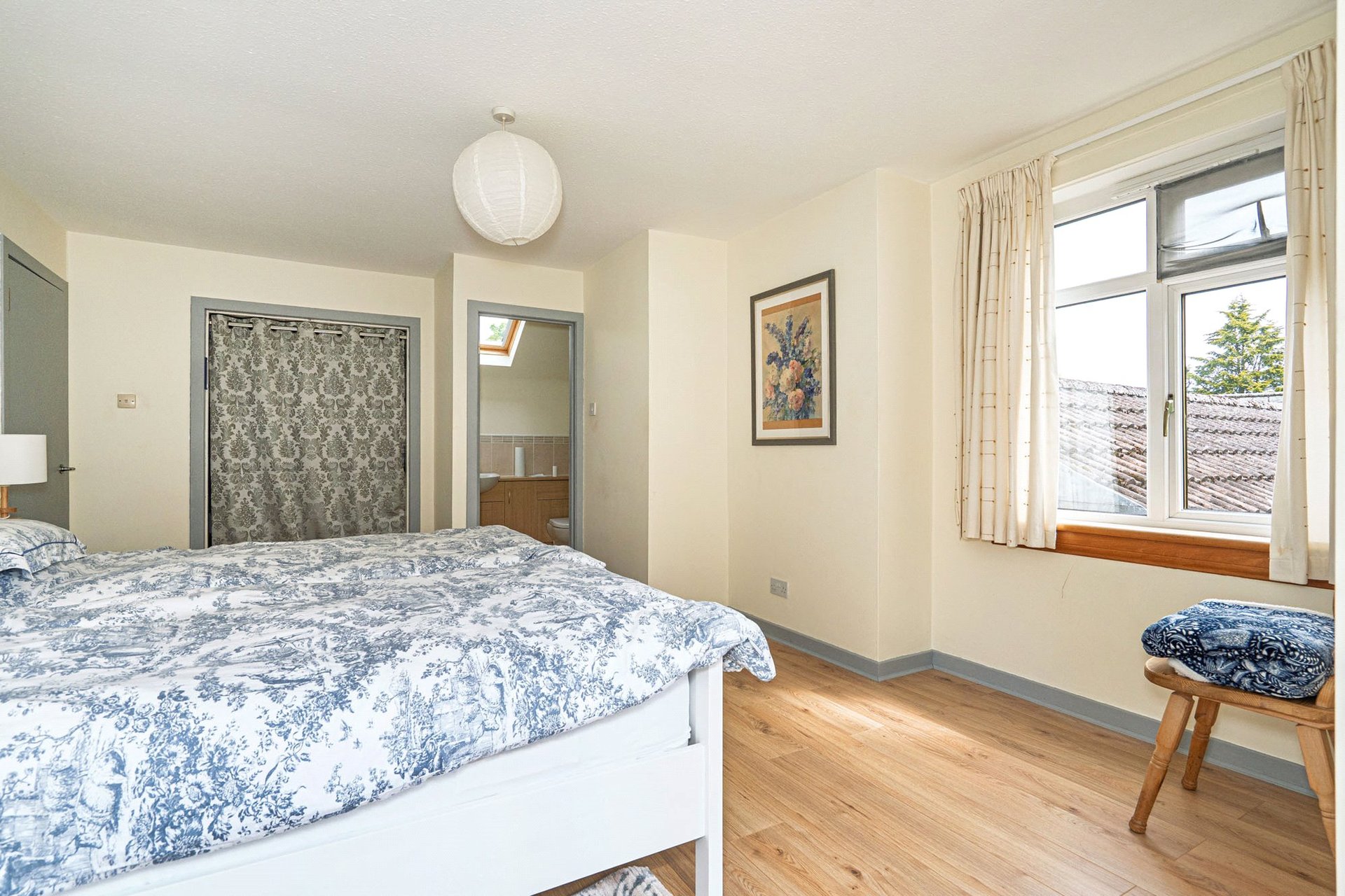 Orchard House, Old Mill Road, Craigrothie, Cupar, KY15 5PZ - Picture #20