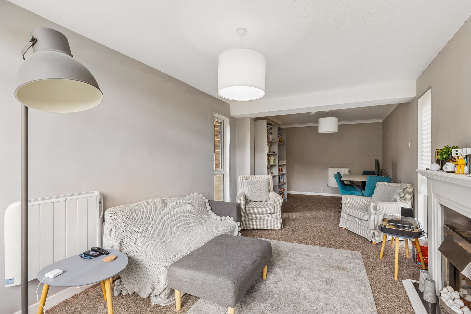 Flat 26, Onslow Court, 16 Lethington Avenue, Shawlands, Glasgow, G41 3HB - Picture #11