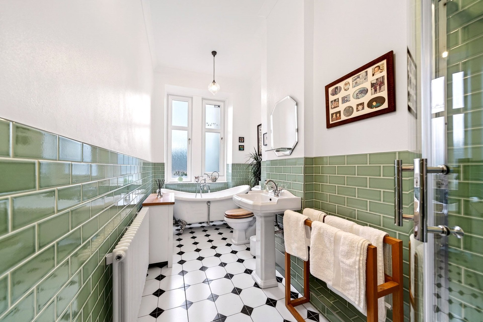 2/1, 39 Lawrence Street, Dowanhill, Glasgow, G11 5HD - Picture #44