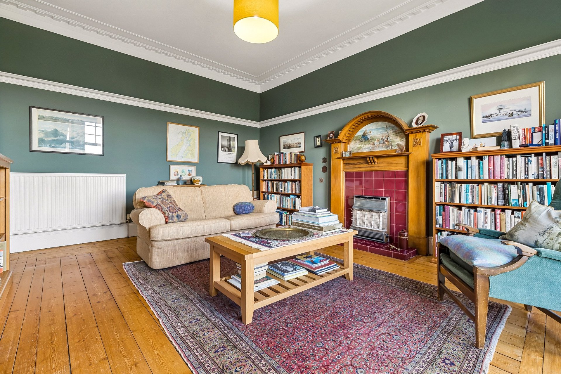 31 Blairbeth Drive, Mount Florida, Glasgow, G44 4RP - Picture #32
