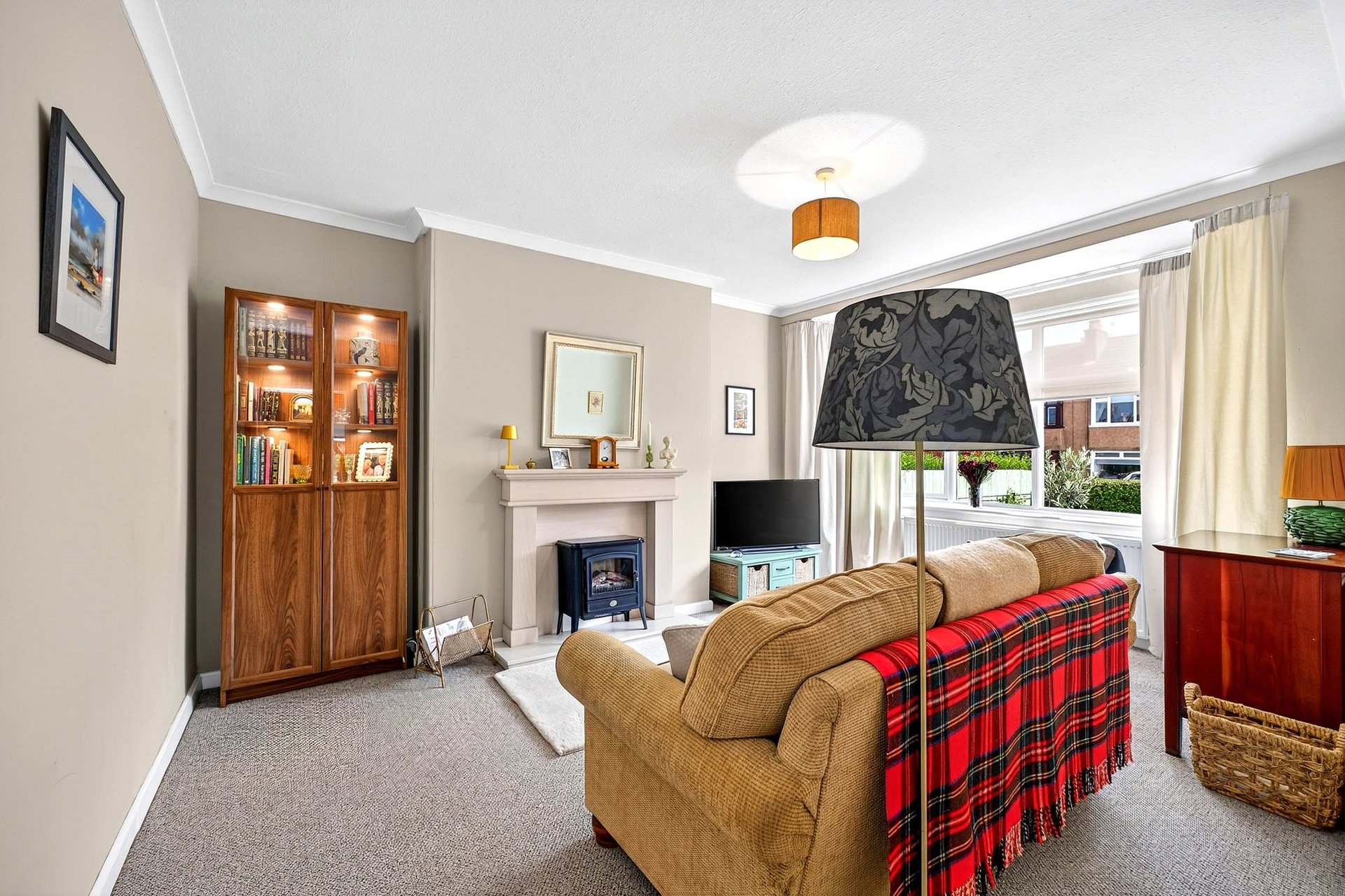 35 Churchill Drive, Broomhill, Glasgow, G11 7LN - Picture #8