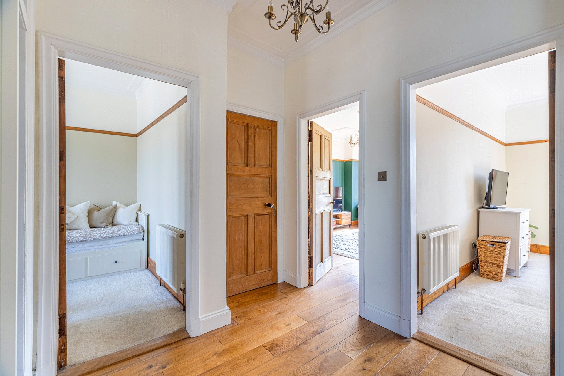 3/1, 103 Broomhill Drive, Broomhill, Glasgow, G11 7NA - Picture #21