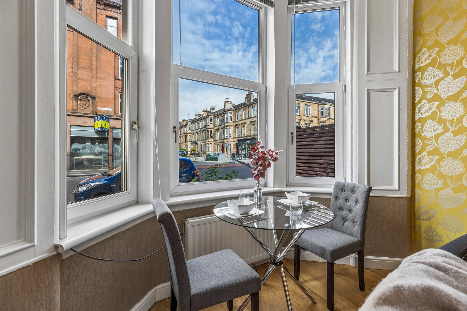 0/1, 293 Kilmarnock Road, Shawlands, Glasgow City, G43 1TU - Picture #5