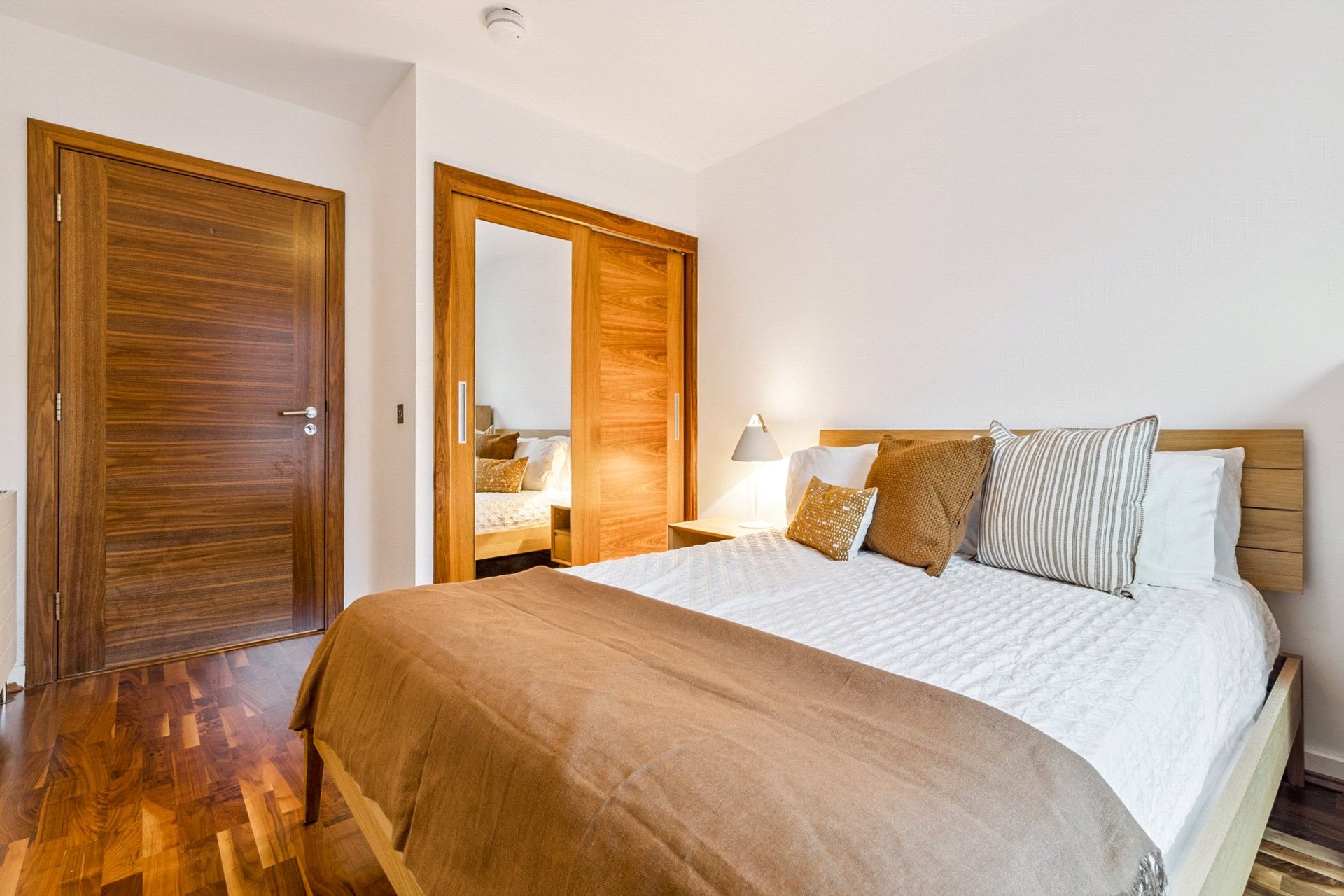 Flat 3/6 Buchanan Gardens, 7 Bath Street, Glasgow City, G2 1HS - Picture #15