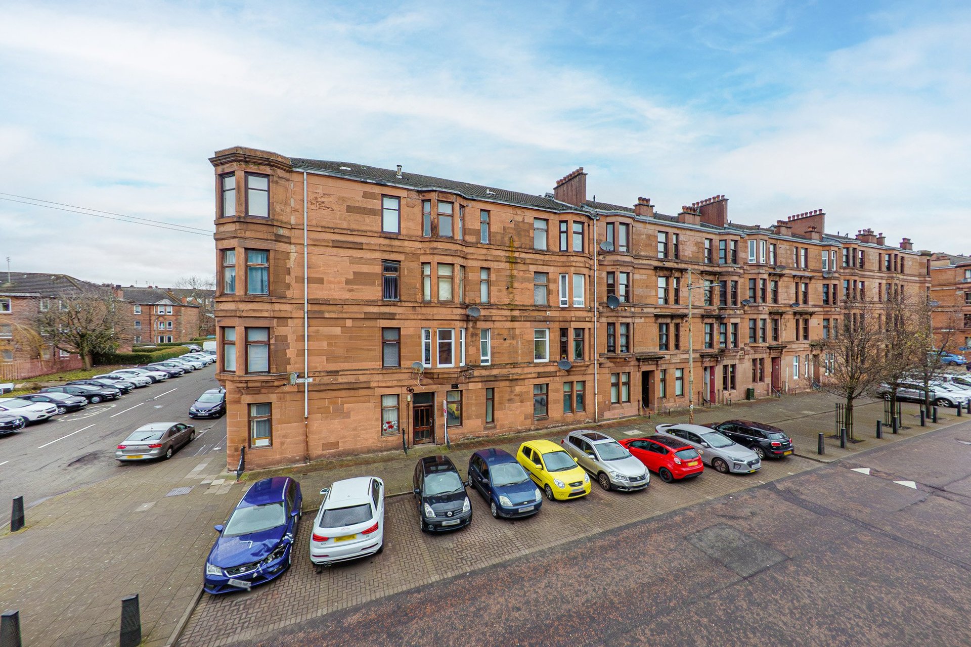 1/2, 80 Langside Road, Govanhill, Glasgow, G42 7JS - Picture #1