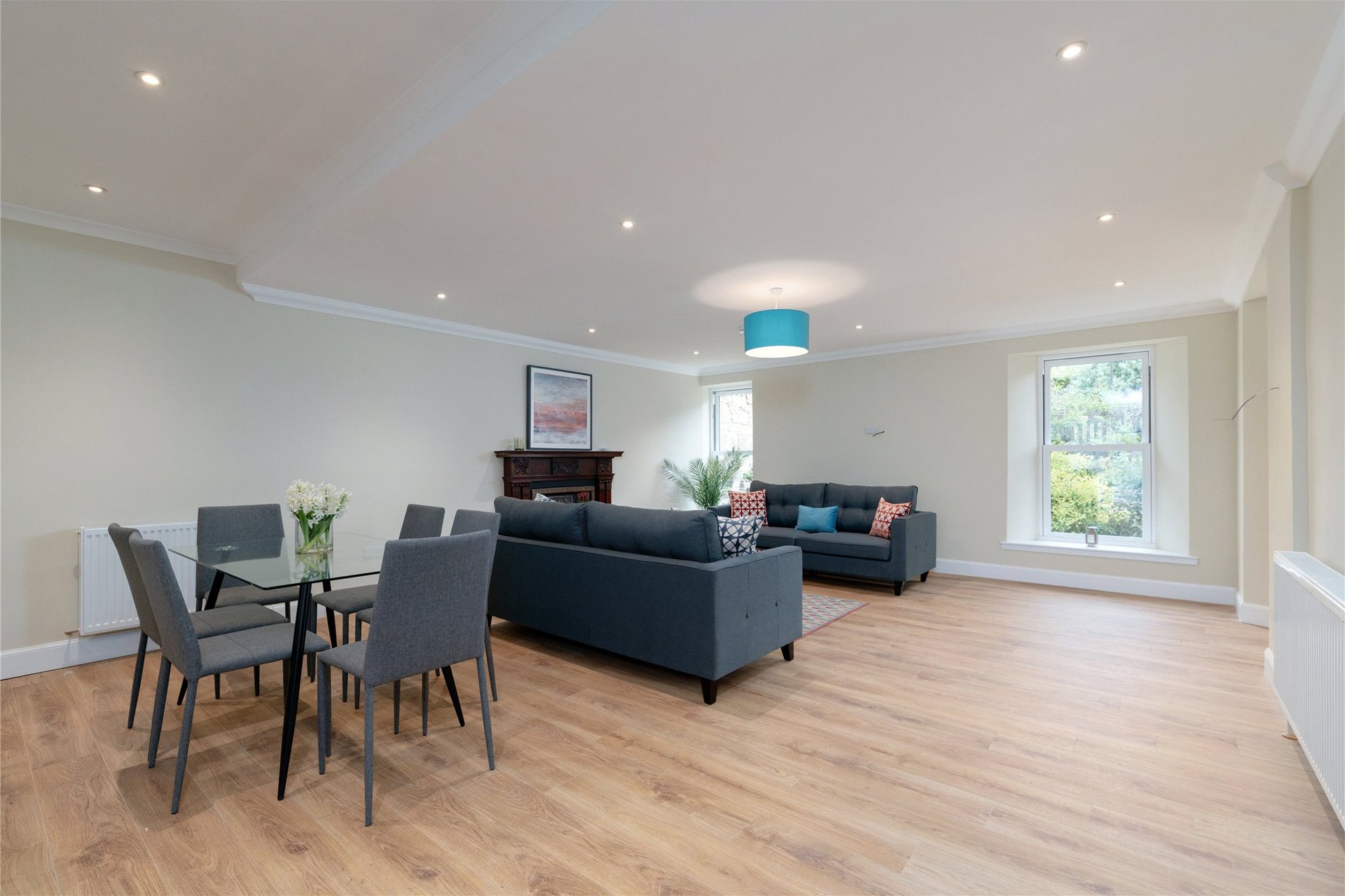 7 Stanhope Street, Edinburgh, EH12 5JB - Picture #3