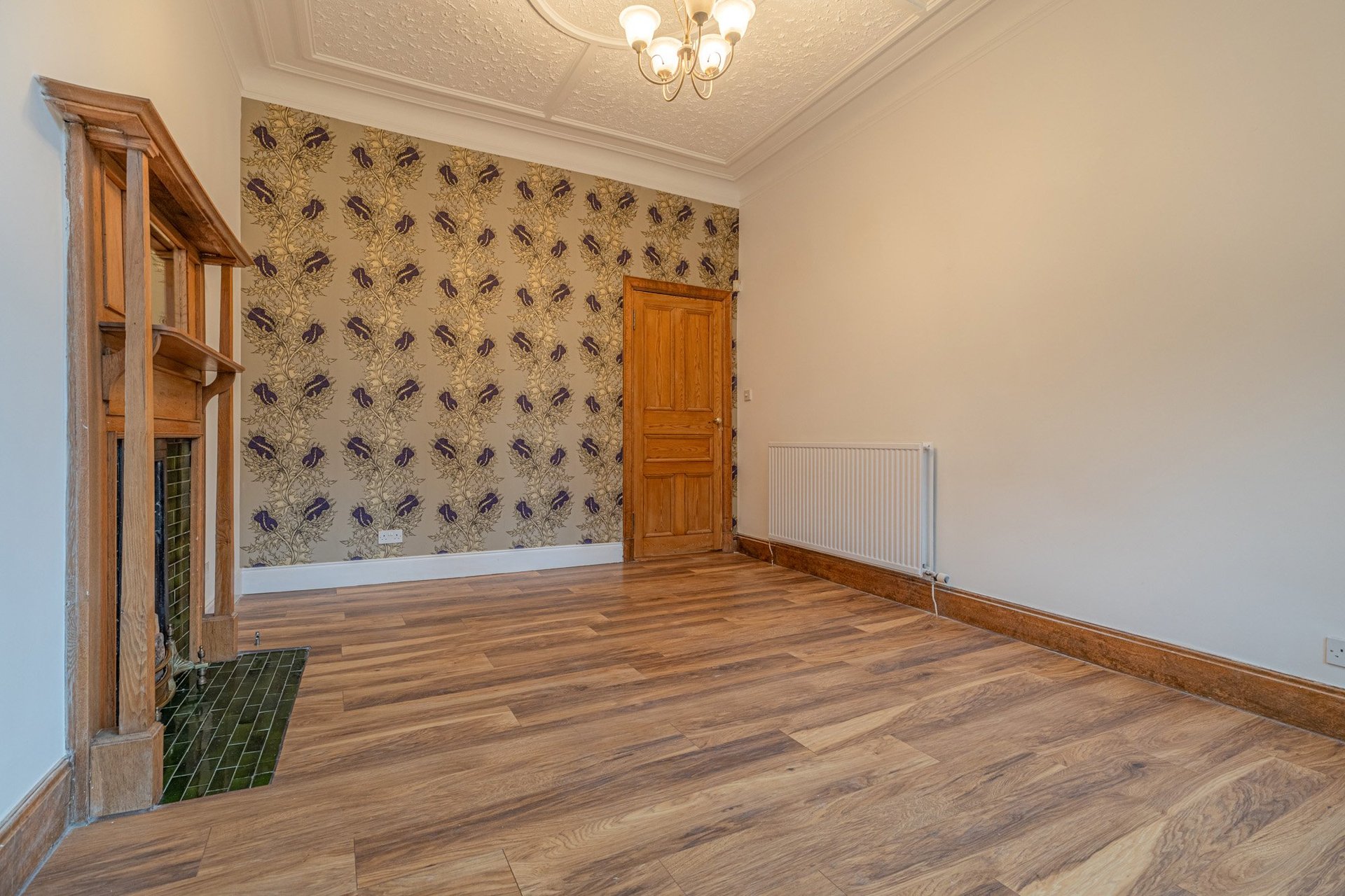 1/2, 92 Camphill Avenue, Langside, Glasgow, G41 3DU - Picture #4