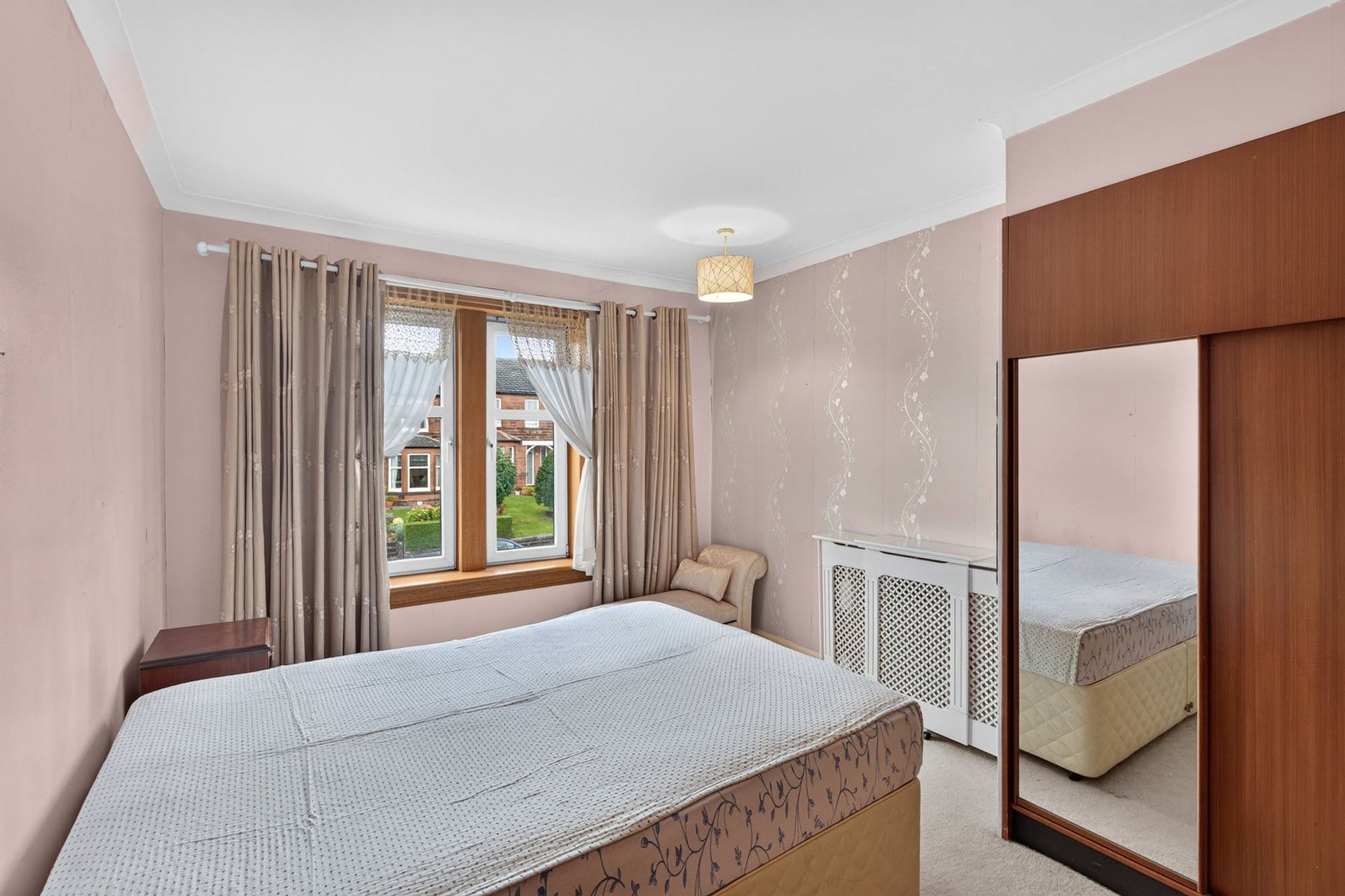 107 Essex Drive, Jordanhill, Glasgow, G14 9LX - Picture #17