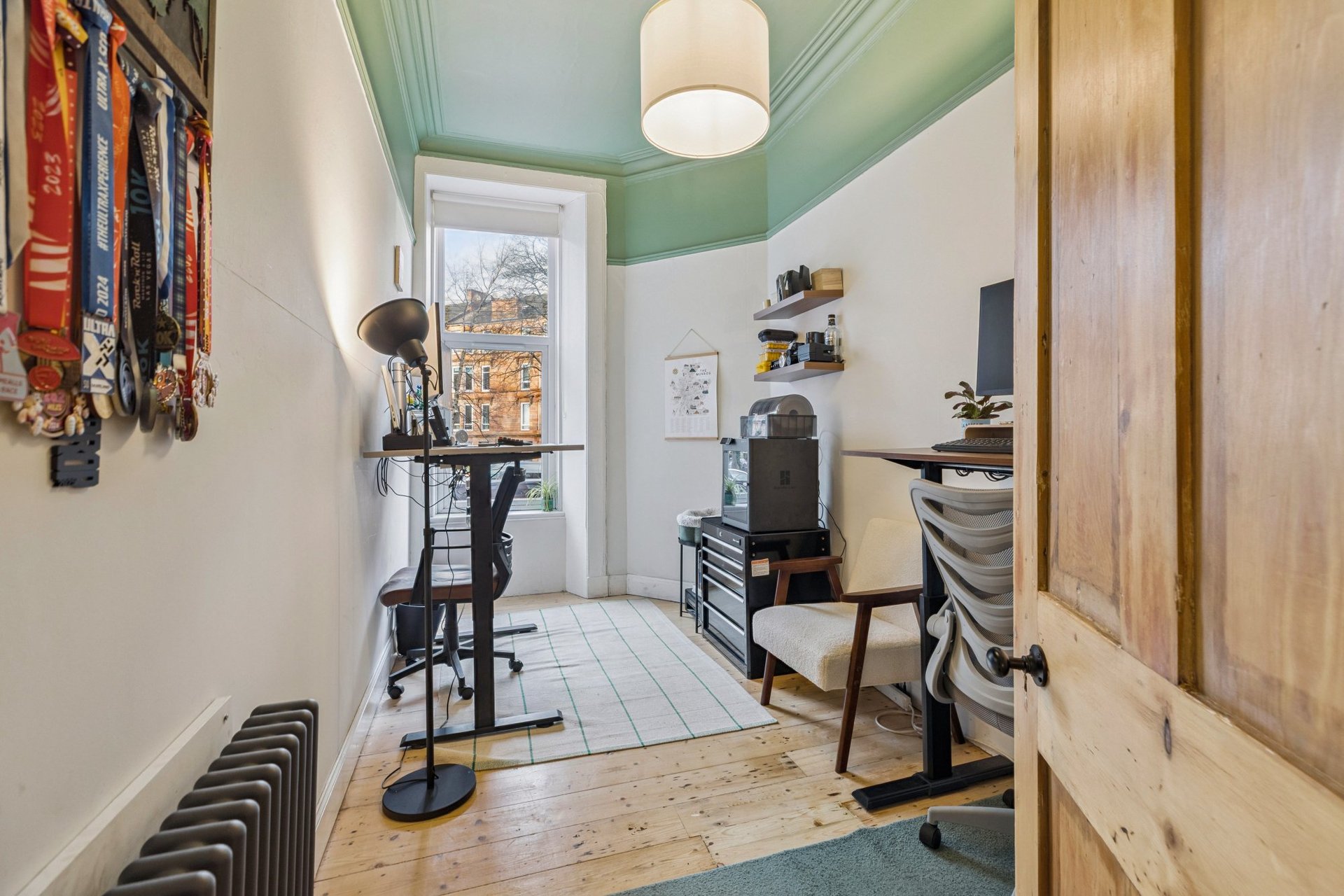 0/2, 60 Waverley Street, Shawlands, G41 2DZ - Picture #16