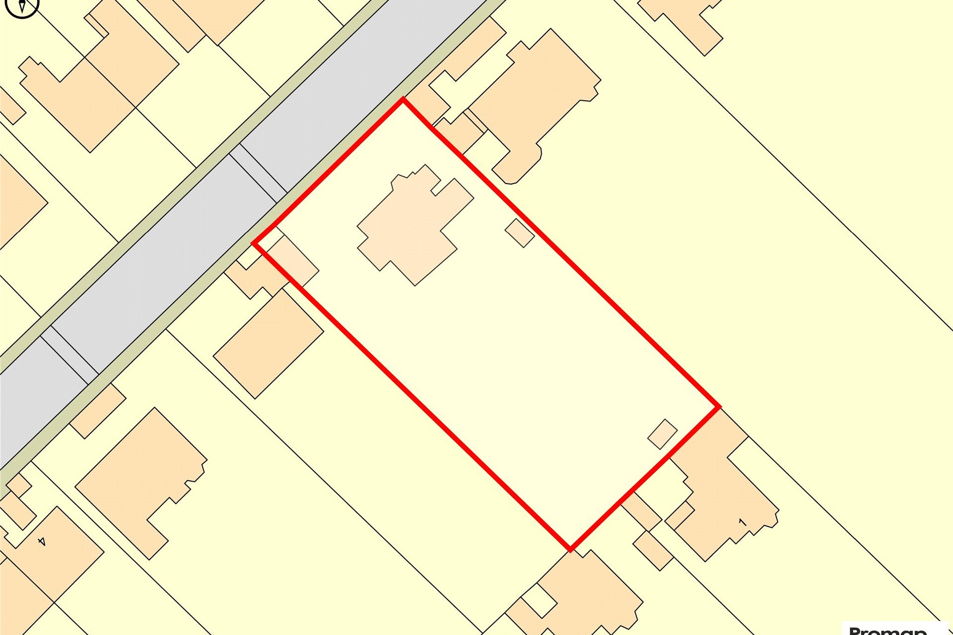Laurel Bank, 10 Park Road, Eskbank, Dalkeith, Midlothian, EH22 3DF - Picture #43