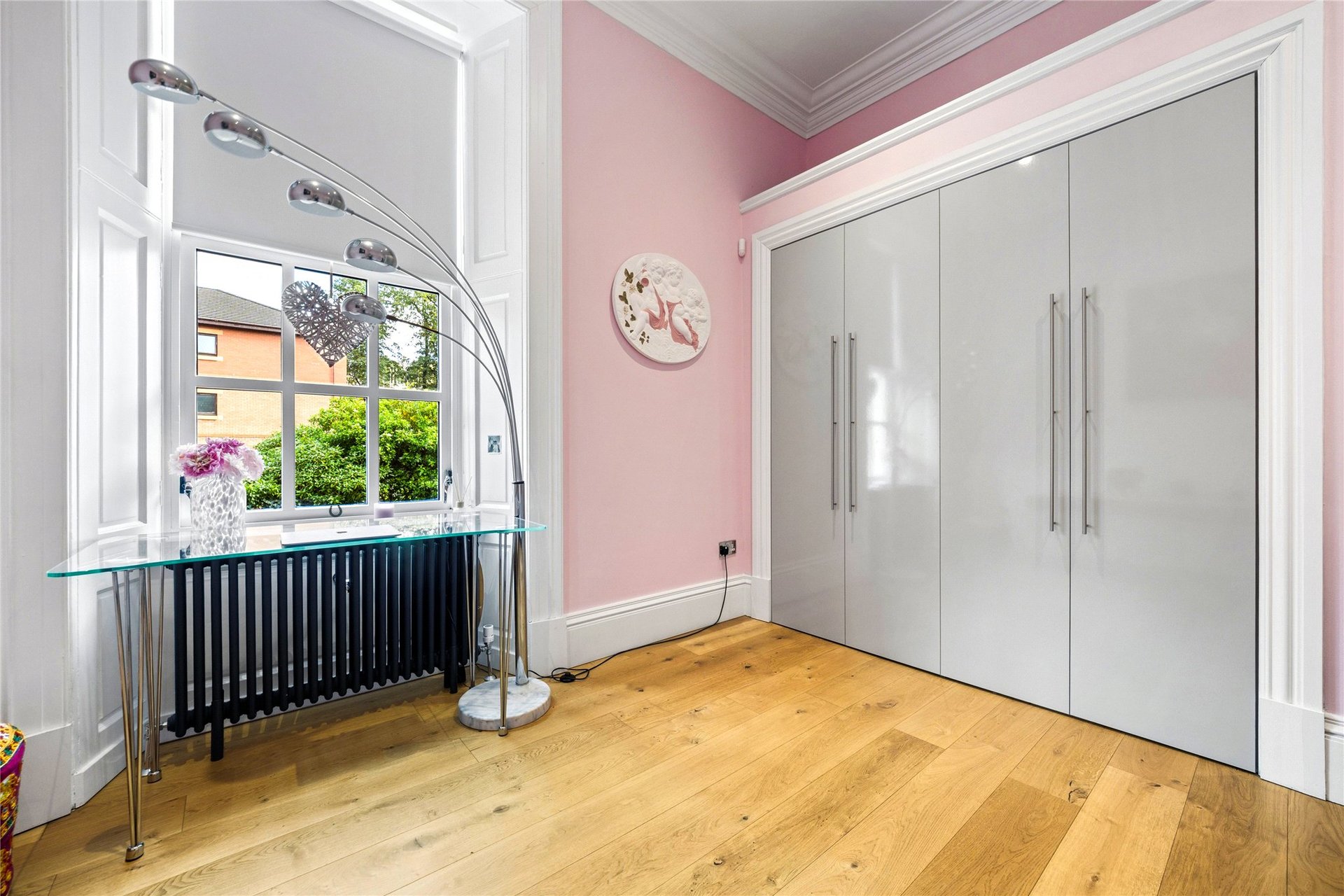 0/1, 10 Partickhill Road, Partickhill, Glasgow, G11 5BL - Picture #37