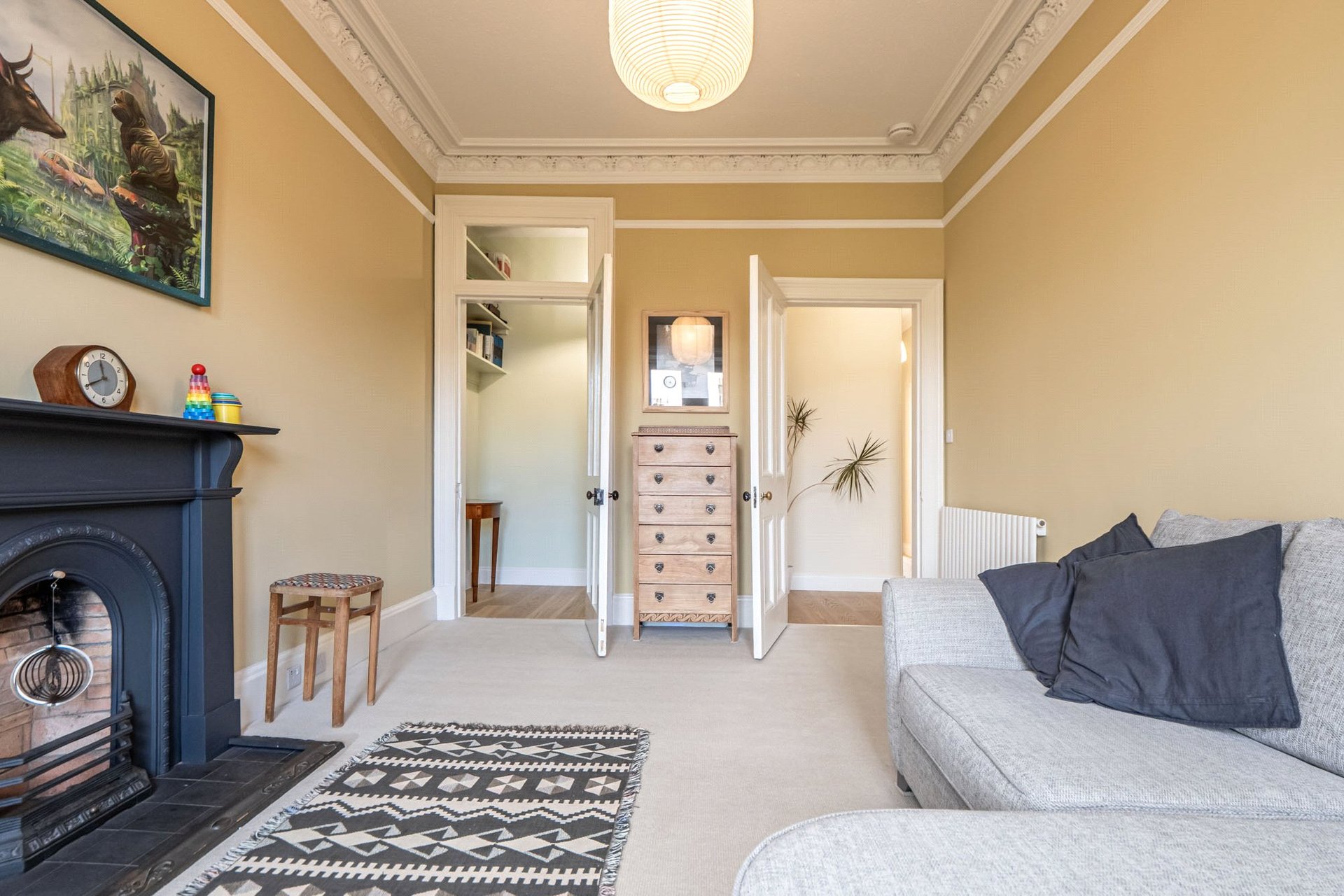 4/6 Kinghorn Place, Edinburgh, EH6 4BN - Picture #4