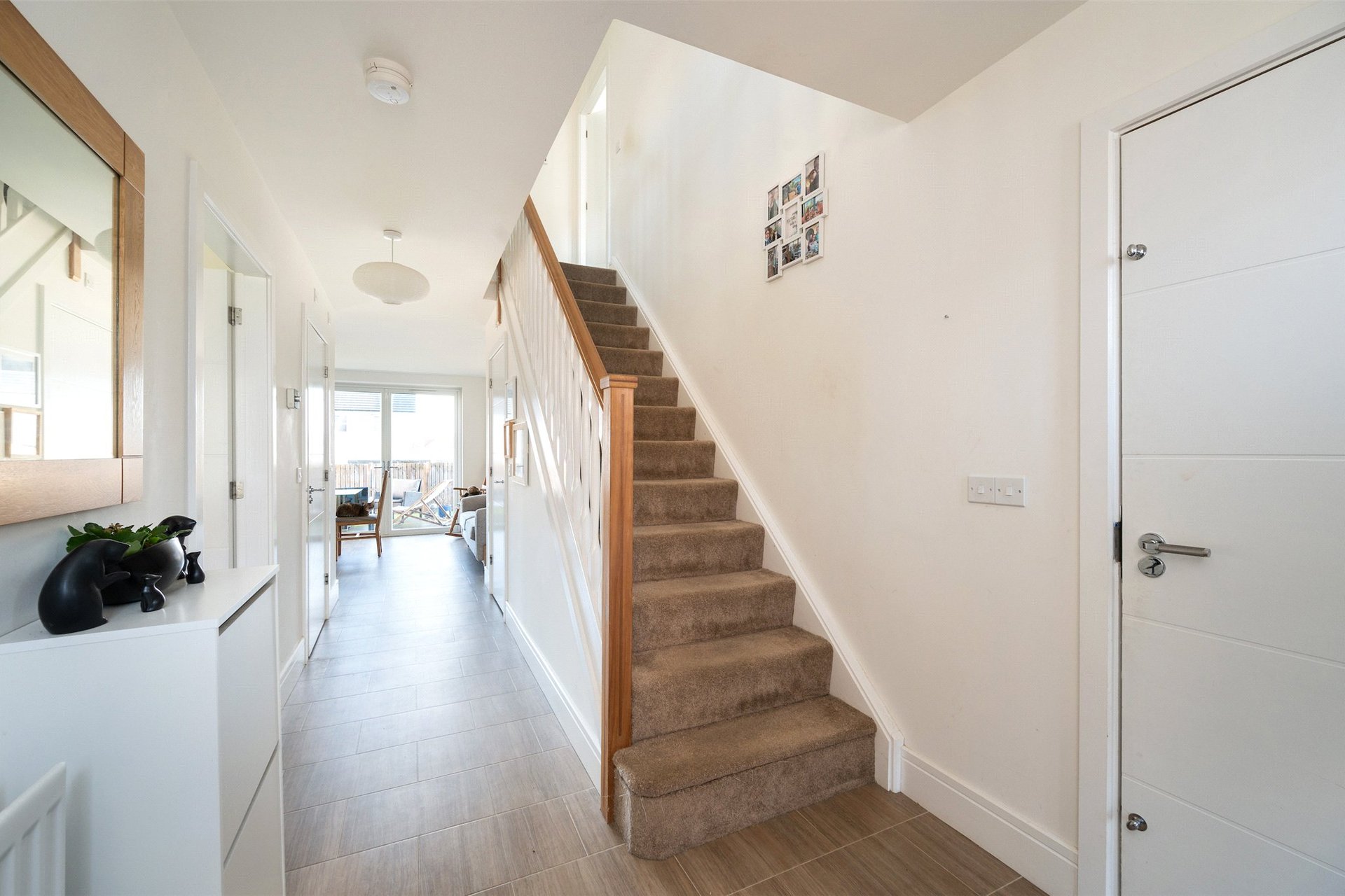 29 Longwall Crescent, Newcraighall, Musselburgh, East Lothian, EH21 8SZ - Picture #3