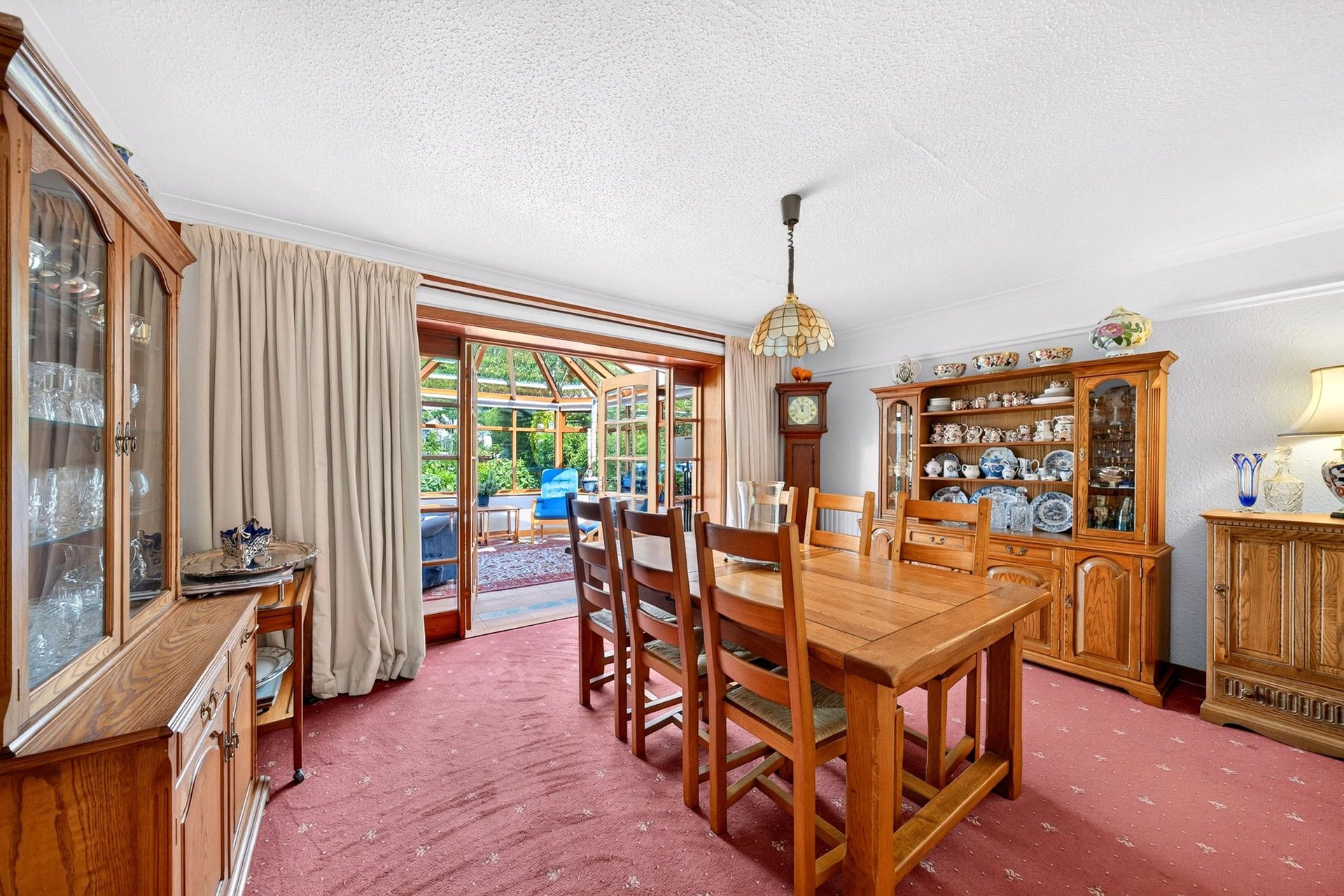 15 Kirkland Avenue, Blanefield, G63 9BY - Picture #11