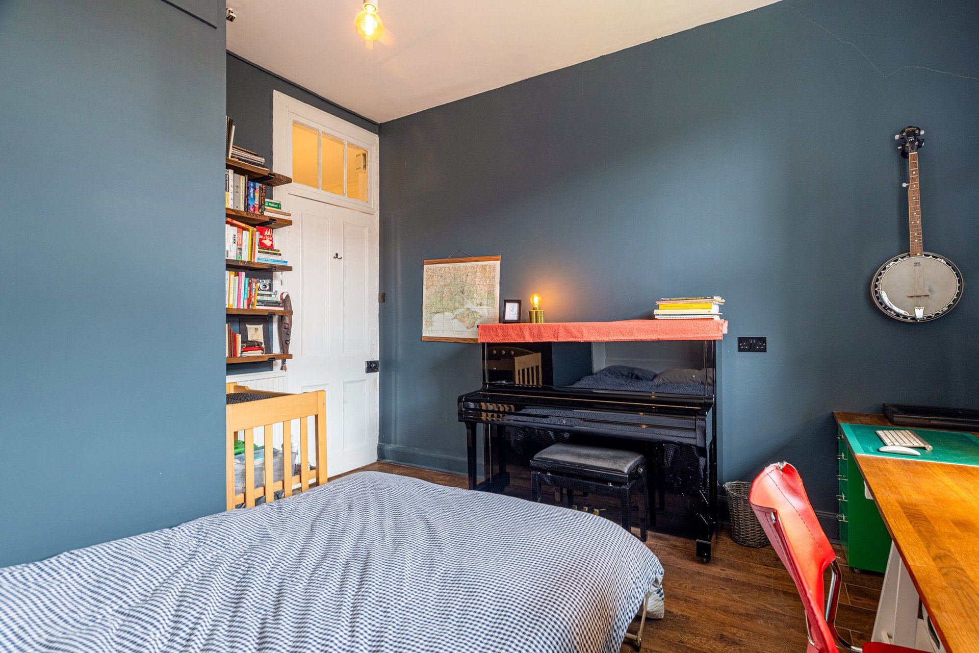 1/1, 37 Prince Edward Street, Queens Park, G42 8LU - Picture #11