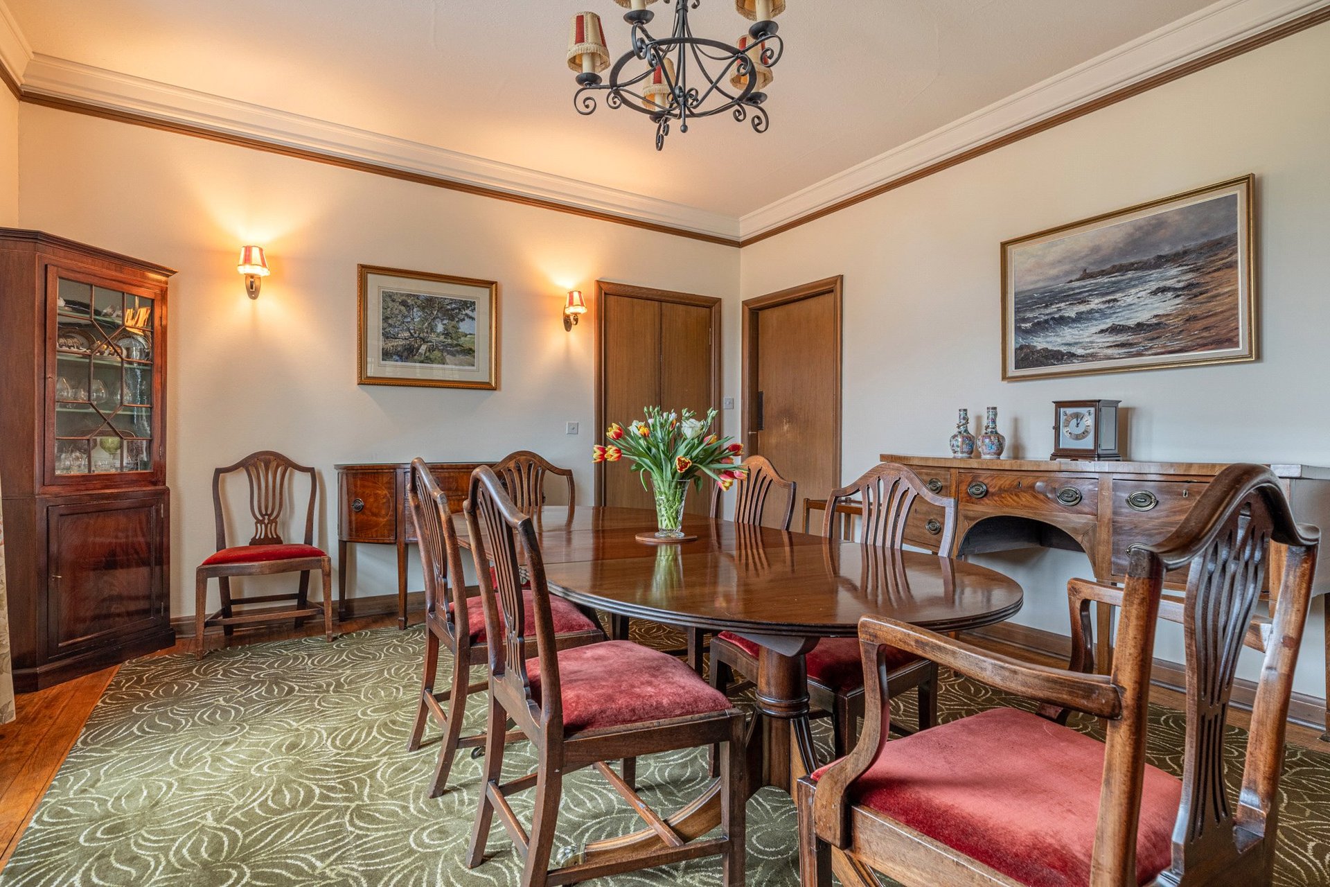 Muskoka, 24 Craigmillar Avenue, Milngavie, G62 8AX - Picture #13