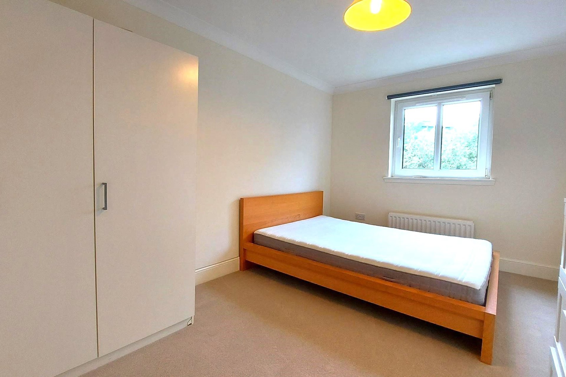 6/17 St Clair Apartments, St Clair Road, Leith, Edinburgh, EH6 8JY - Picture #8